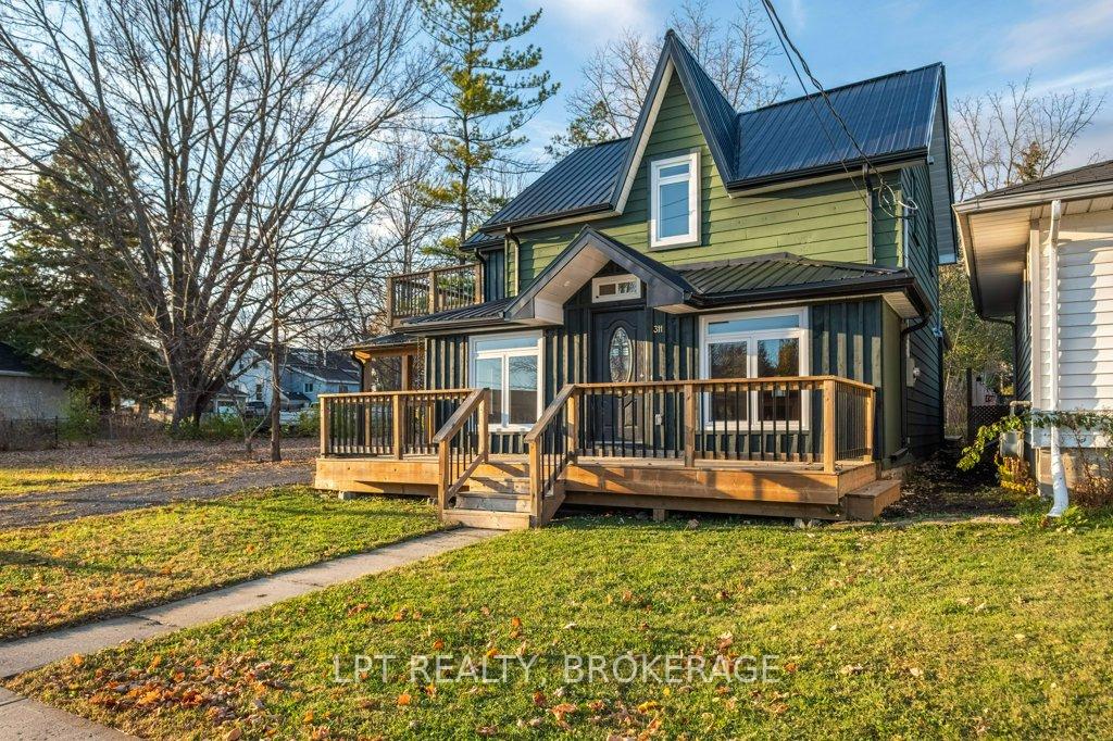 Photo 35 of 311 Thomas Street, Deseronto, Deseronto (Town) — HOMEH
