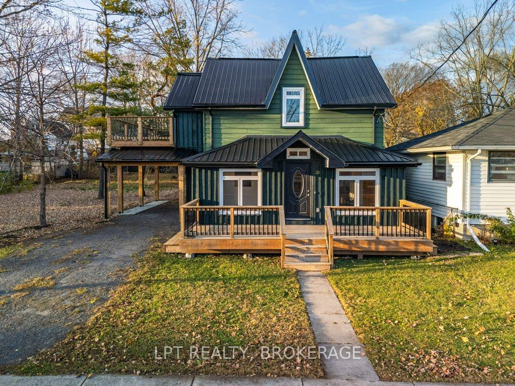 Photo 32 of 311 Thomas Street, Deseronto, Deseronto (Town) — HOMEH