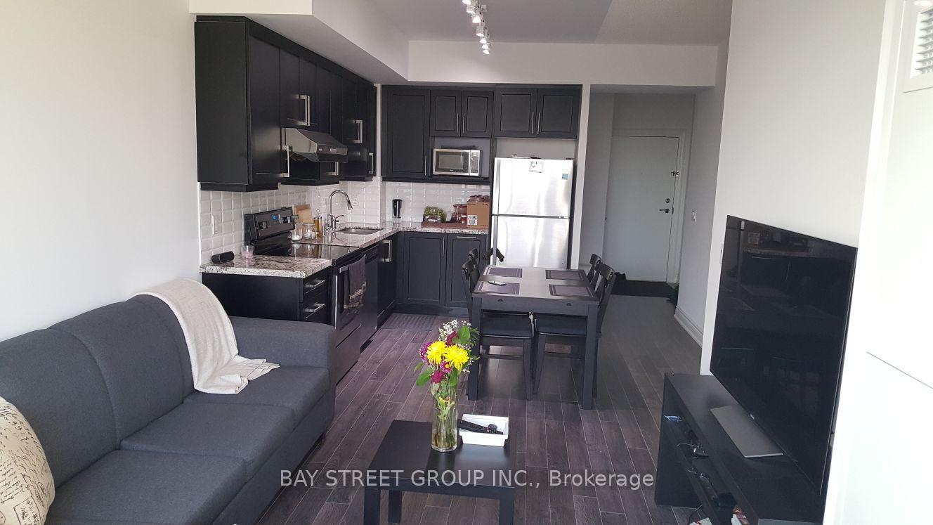Photo 1 of Unit 611, 38 Cedarland Drive, Markham, Unionville — HOMEH