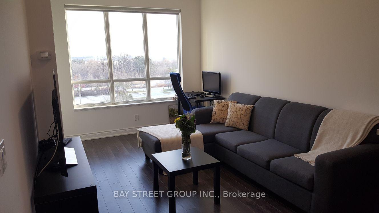 Photo 2 of Unit 611, 38 Cedarland Drive, Markham, Unionville — HOMEH