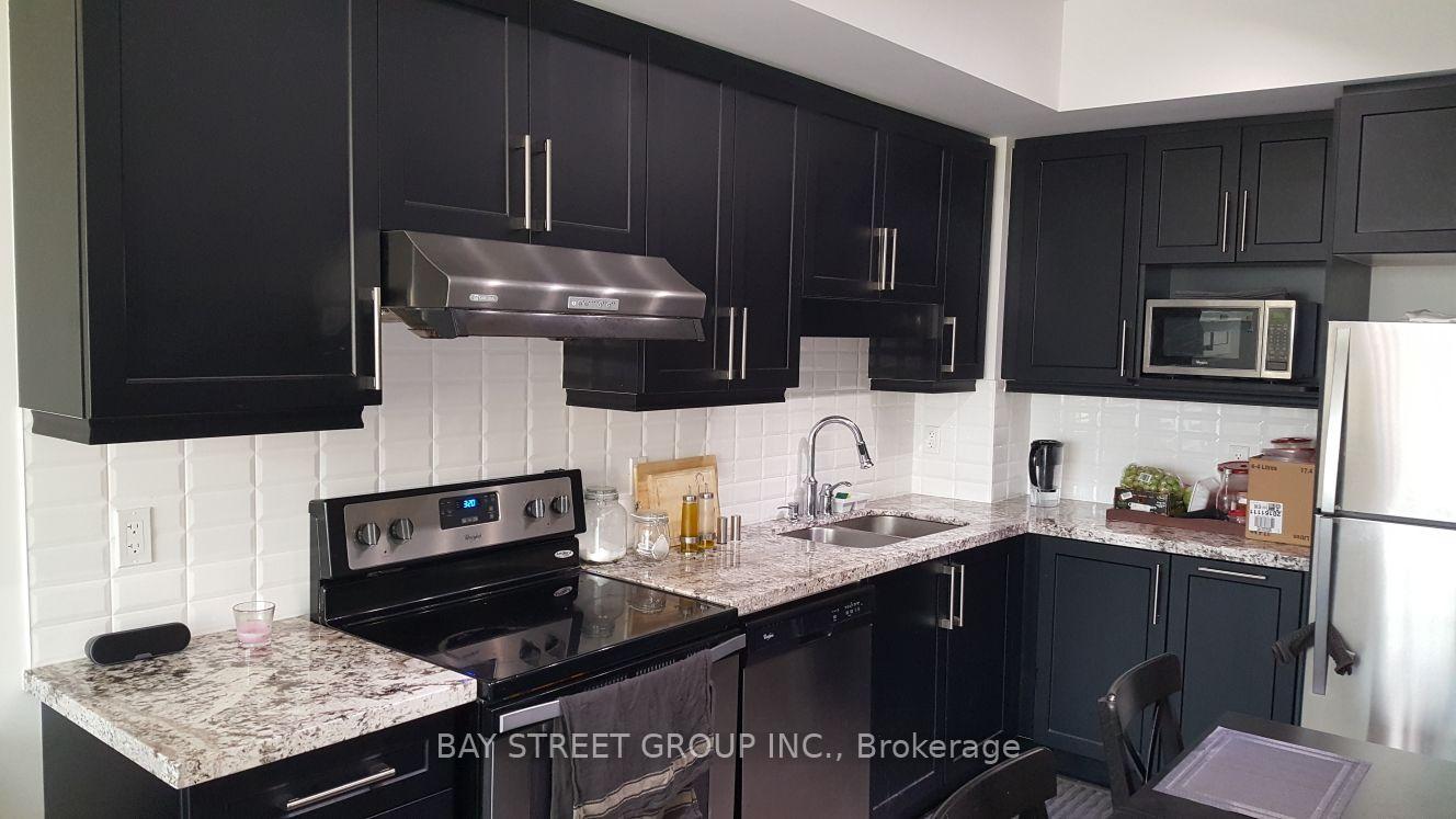Photo 8 of Unit 611, 38 Cedarland Drive, Markham, Unionville — HOMEH