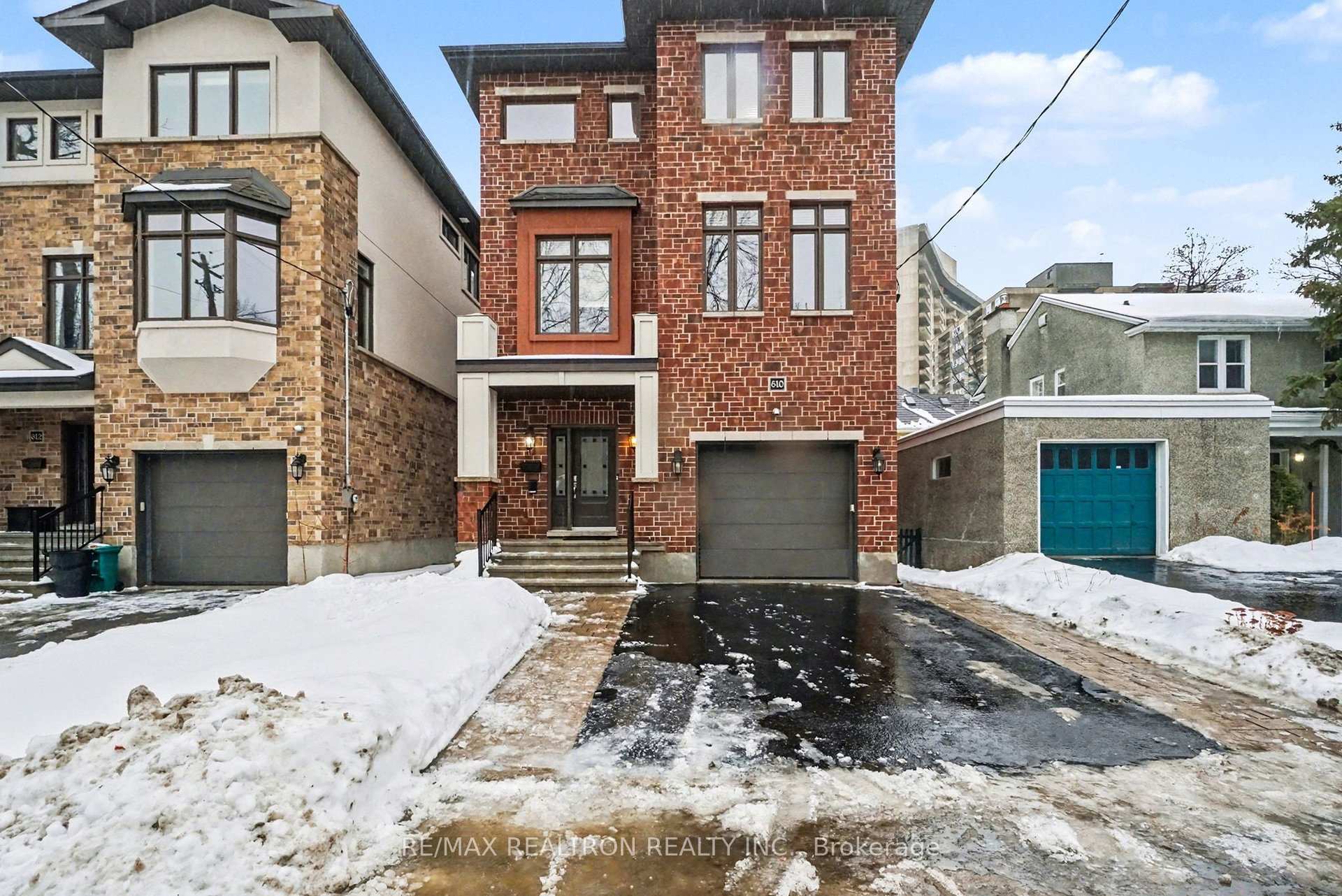 Photo 6 of 610 Besserer Street, Ottawa, Sandy Hill — HOMEH