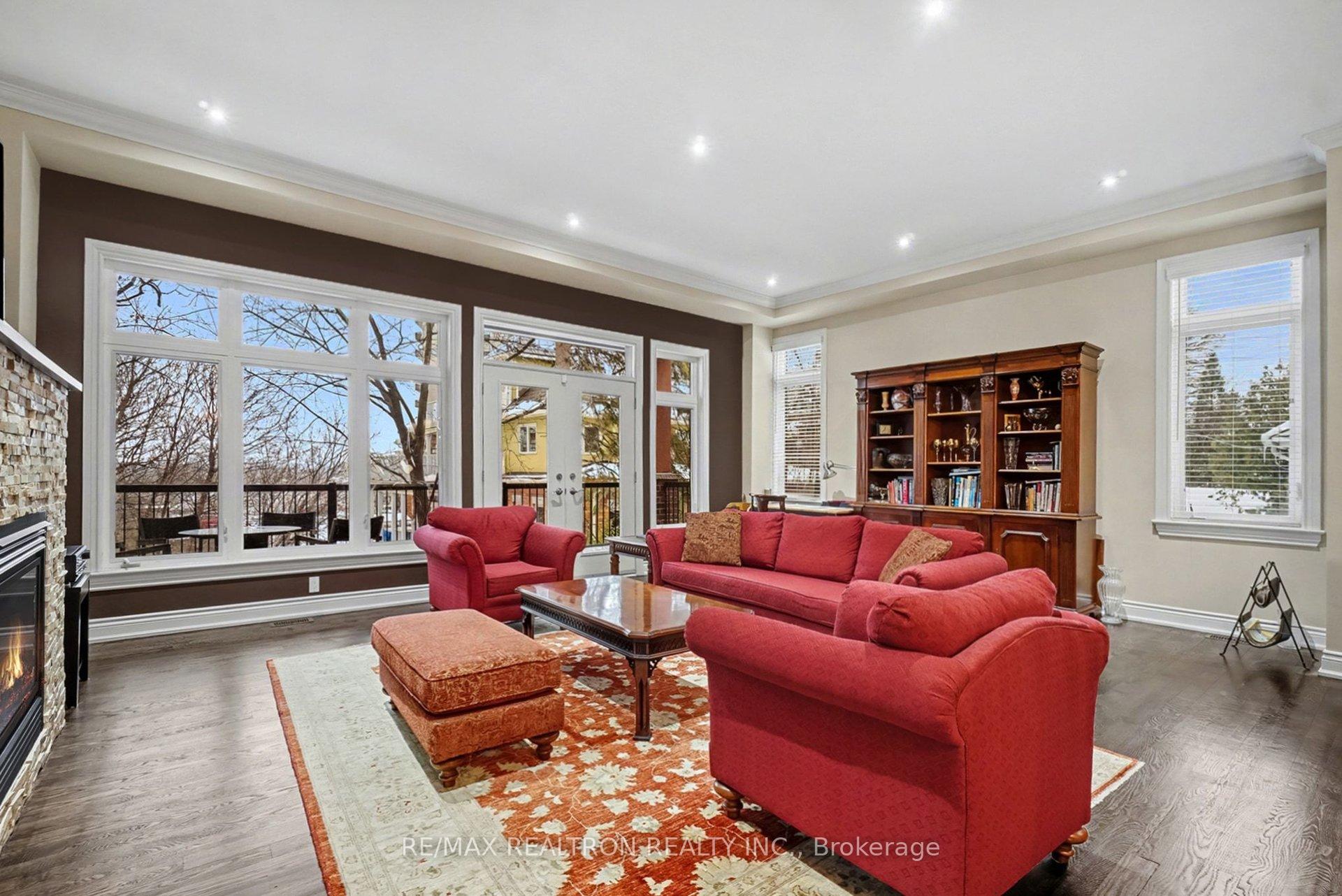 Photo 8 of 610 Besserer Street, Ottawa, Sandy Hill — HOMEH