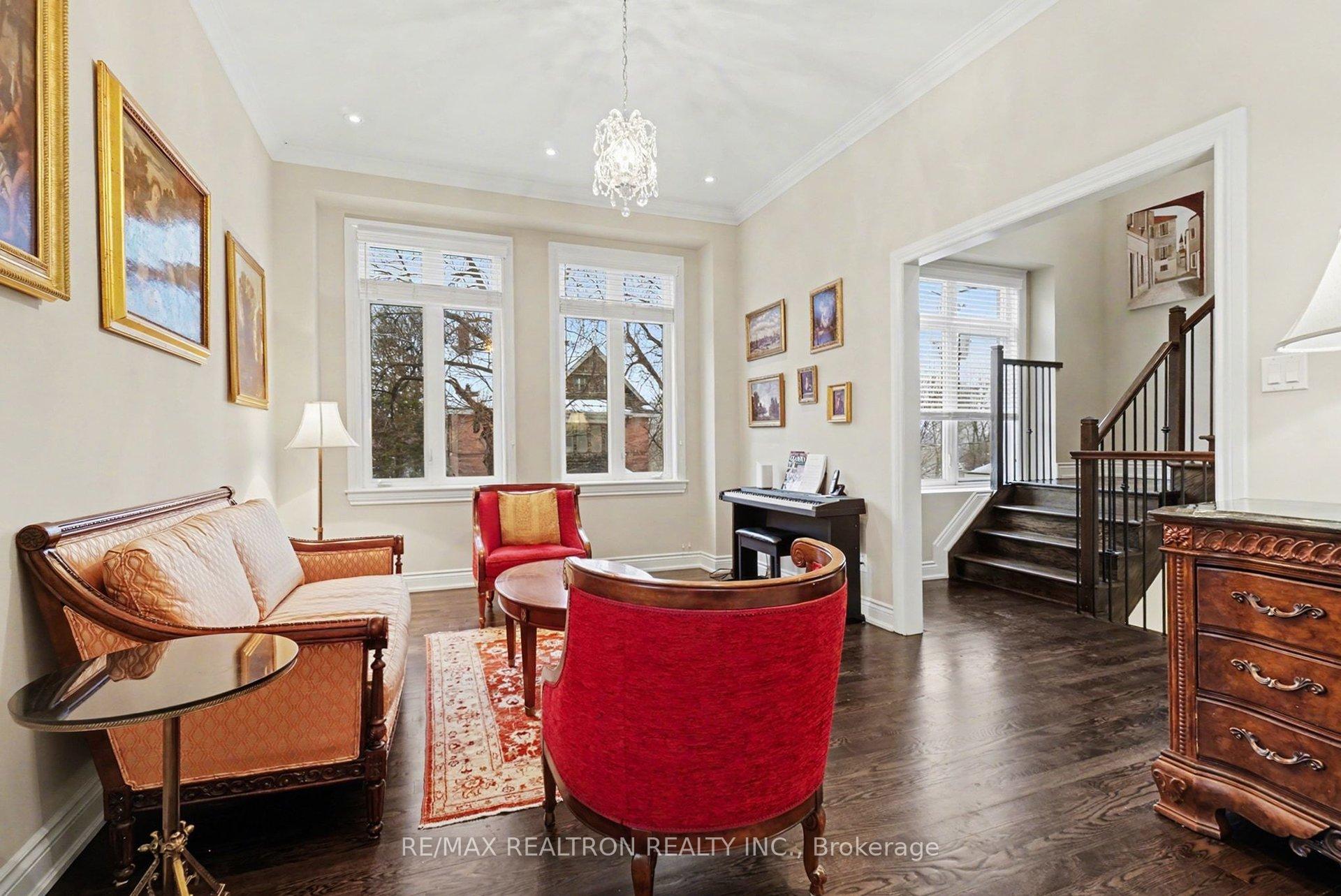 Photo 14 of 610 Besserer Street, Ottawa, Sandy Hill — HOMEH