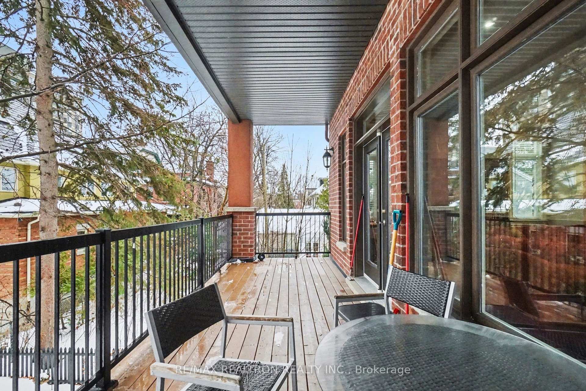 Photo 20 of 610 Besserer Street, Ottawa, Sandy Hill — HOMEH