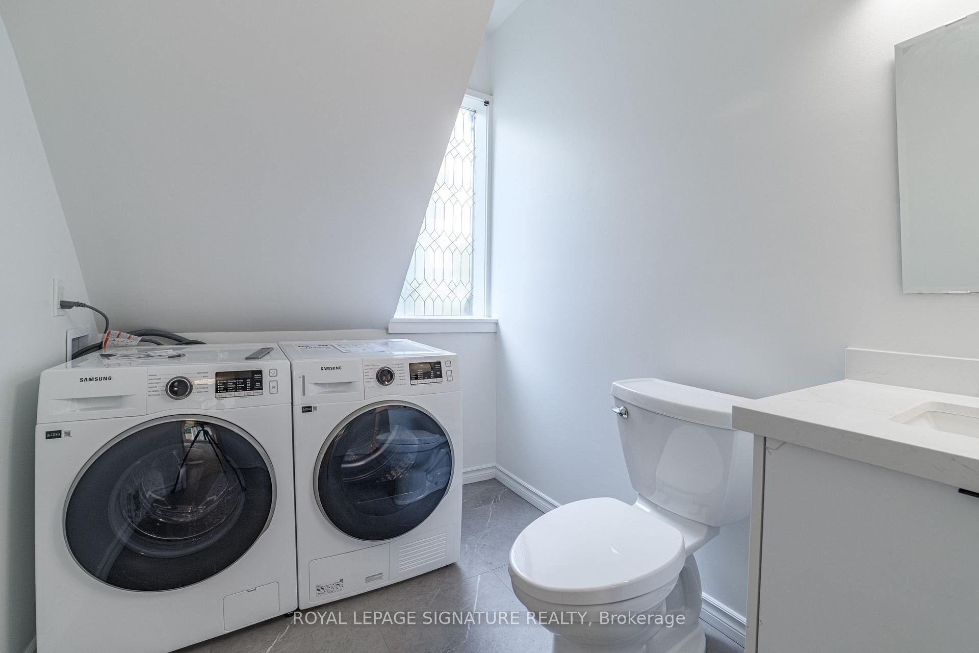 Photo 12 of Unit 3rd, 103 Gloucester Street, Toronto, Church-Yonge Corridor — HOMEH