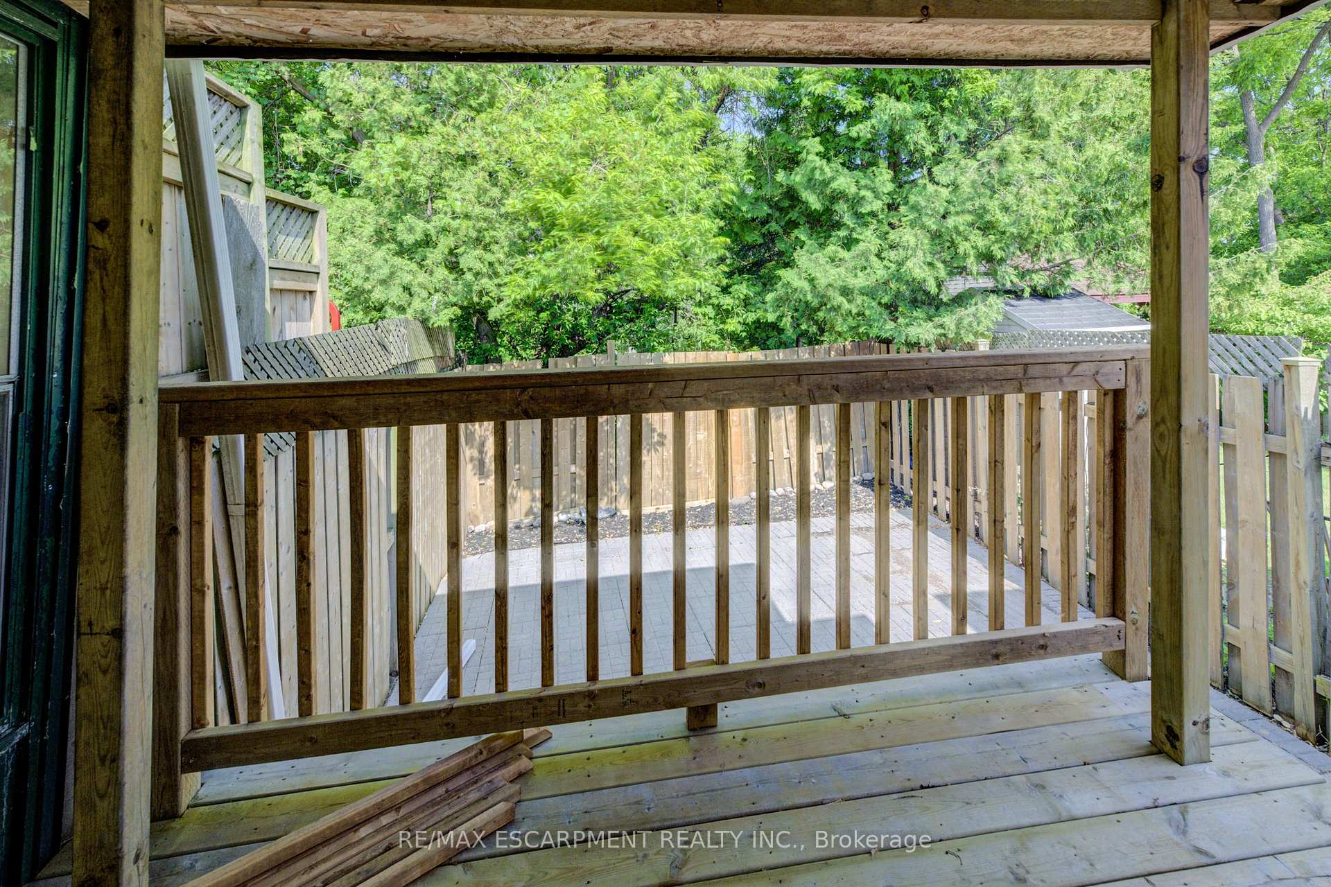 Photo 21 of 57 1/2 Breadalbane Street, Hamilton, Strathcona — HOMEH