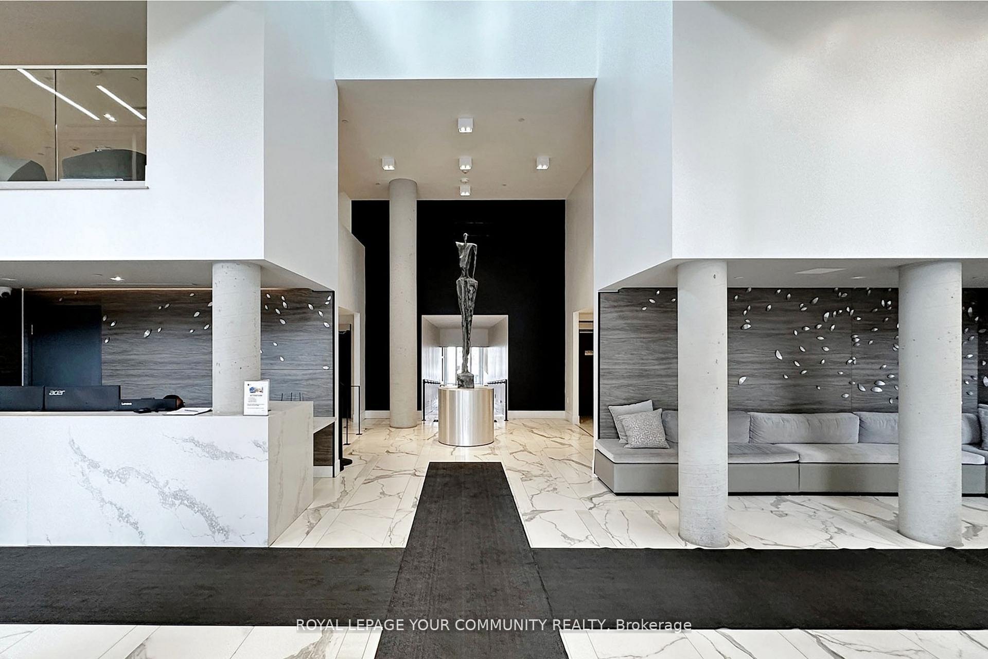 Photo 2 of Unit 1607, 2908 Highway 7, Vaughan, Concord — HOMEH