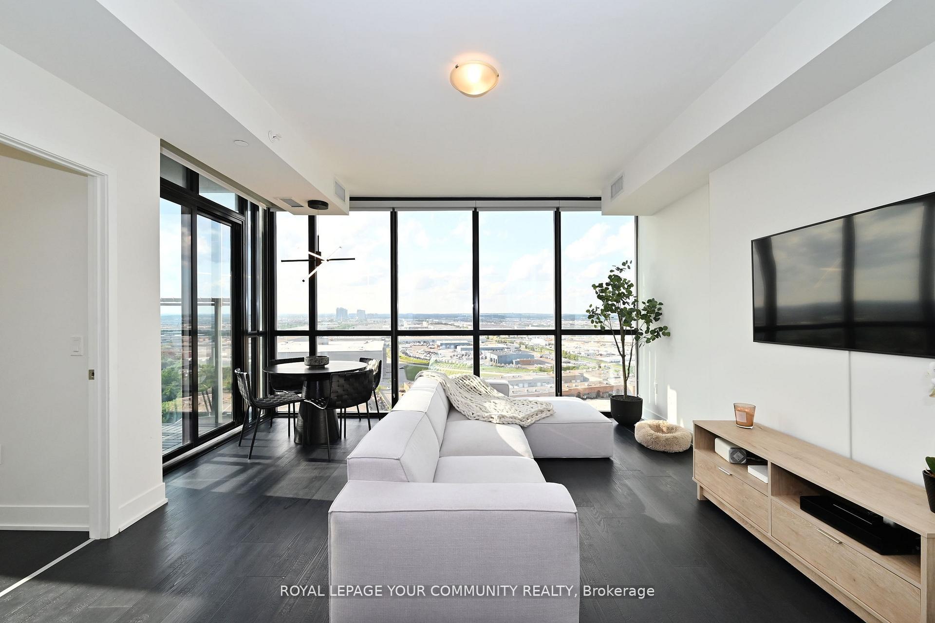 Photo 32 of Unit 1607, 2908 Highway 7, Vaughan, Concord — HOMEH