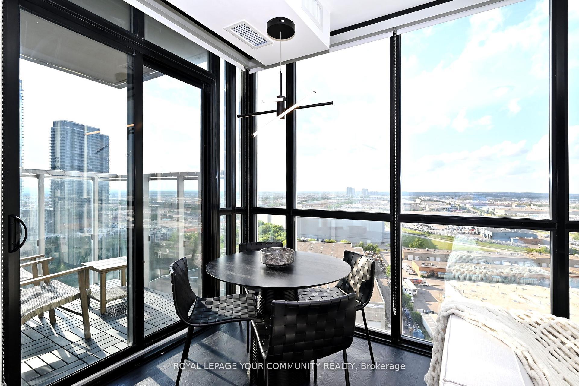 Photo 24 of Unit 1607, 2908 Highway 7, Vaughan, Concord — HOMEH