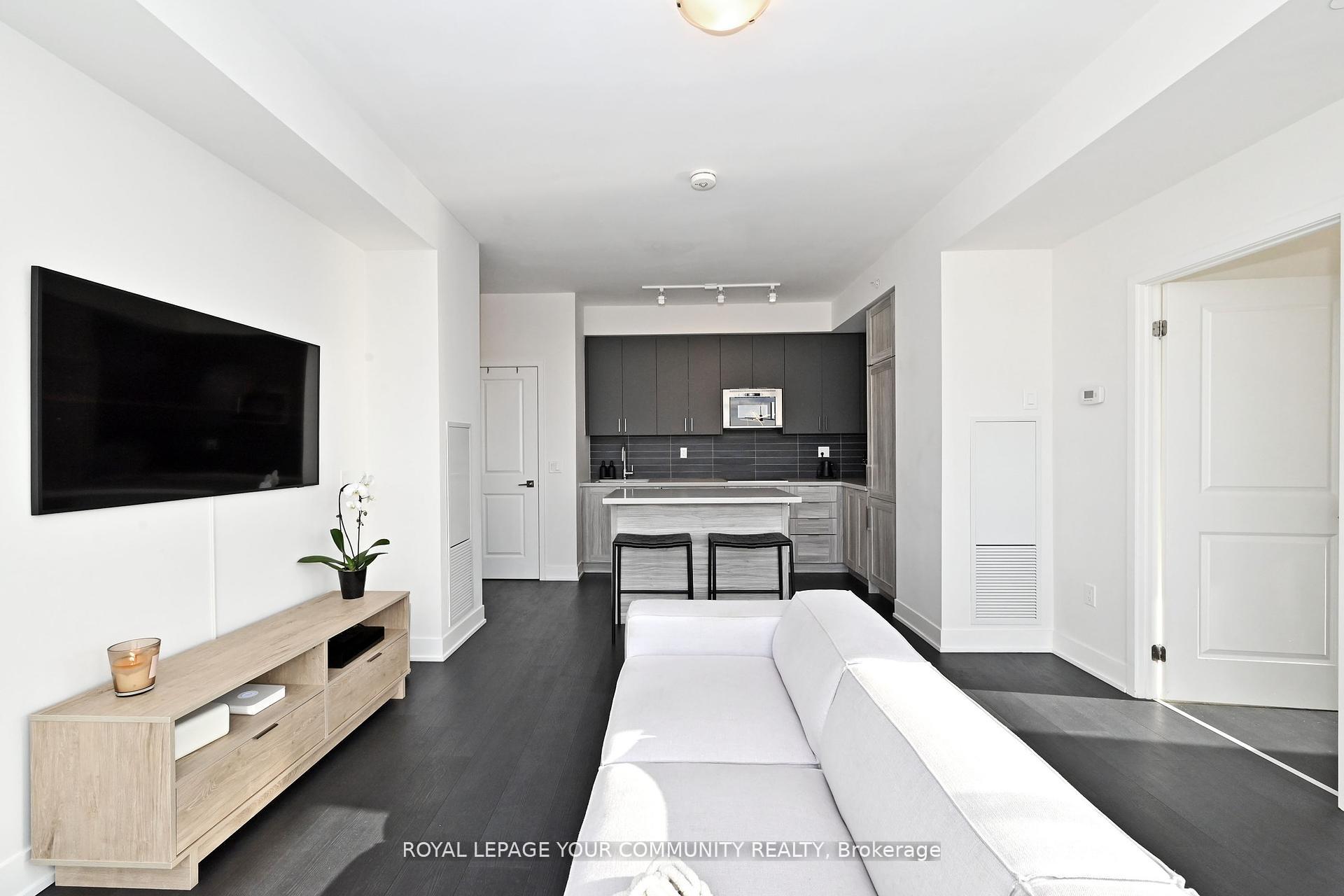 Photo 13 of Unit 1607, 2908 Highway 7, Vaughan, Concord — HOMEH