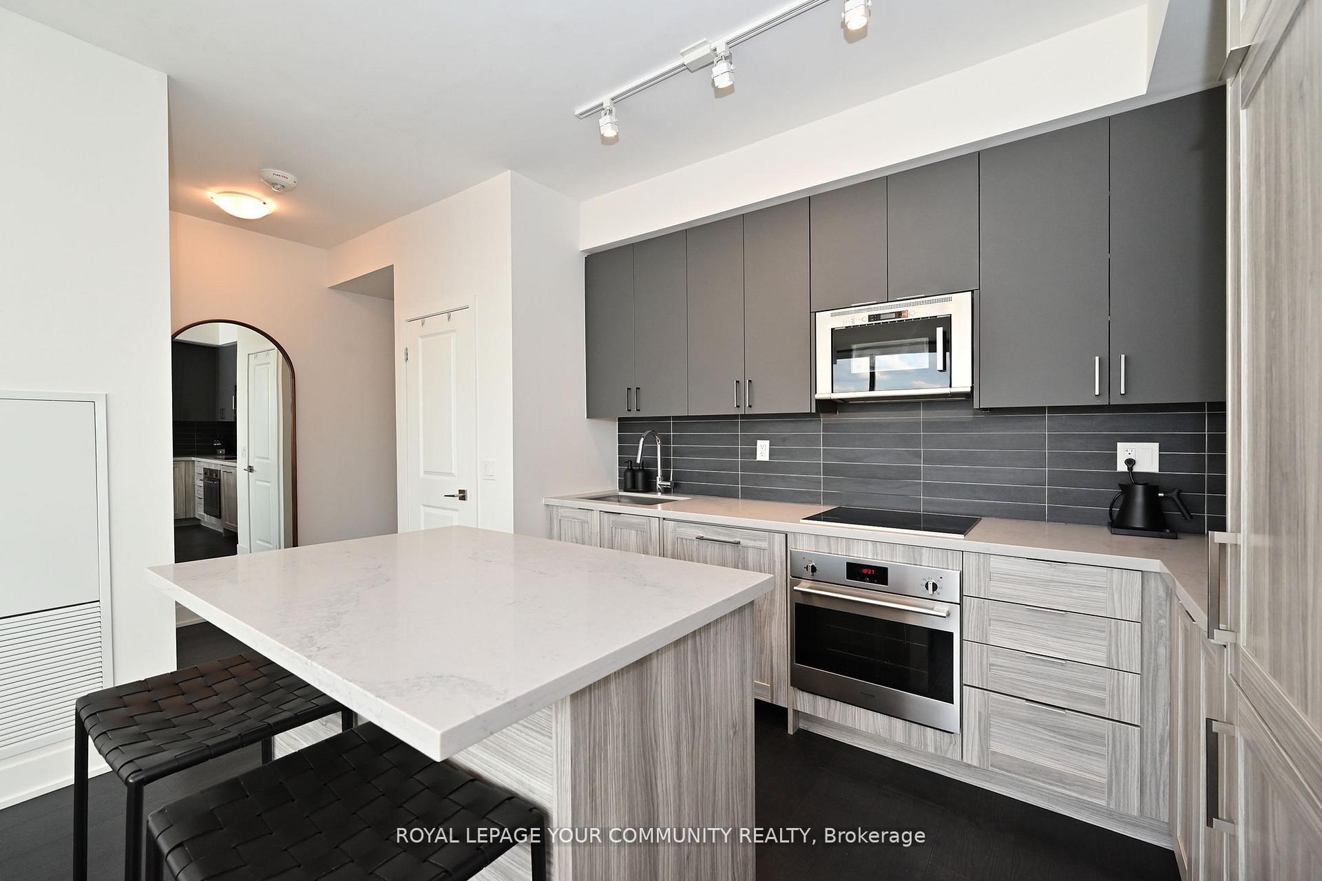 Photo 22 of Unit 1607, 2908 Highway 7, Vaughan, Concord — HOMEH