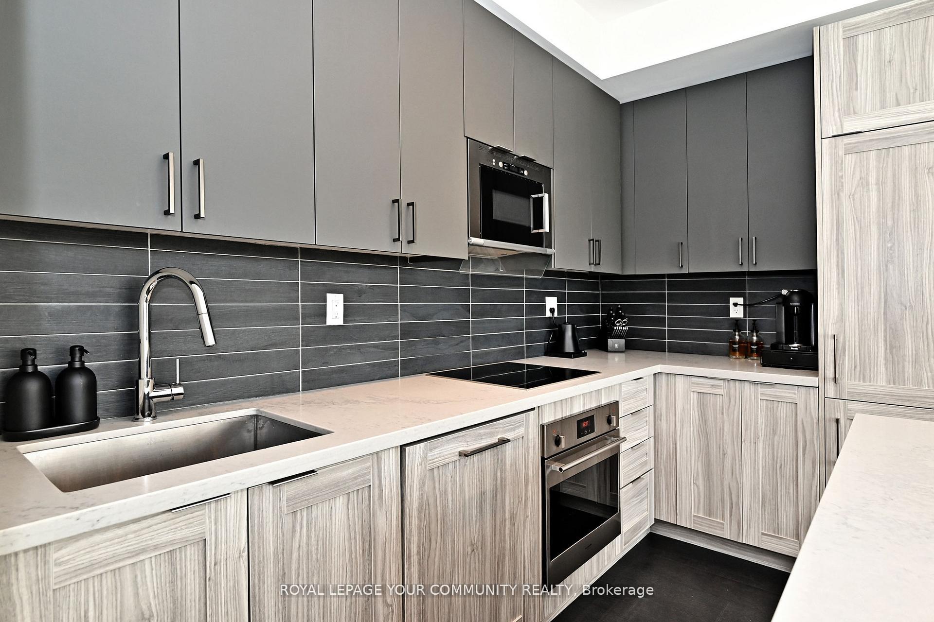 Photo 18 of Unit 1607, 2908 Highway 7, Vaughan, Concord — HOMEH