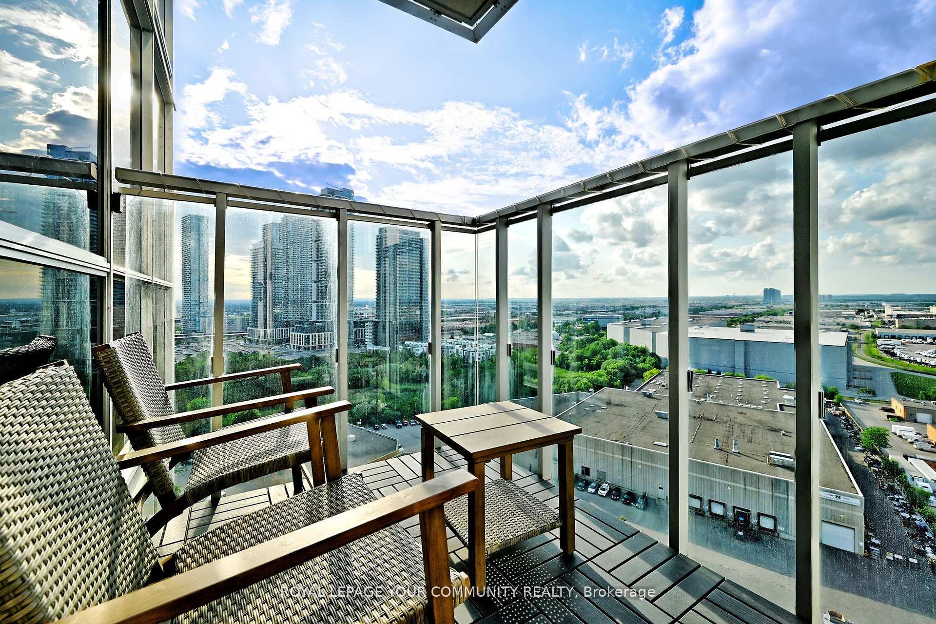 Photo 31 of Unit 1607, 2908 Highway 7, Vaughan, Concord — HOMEH