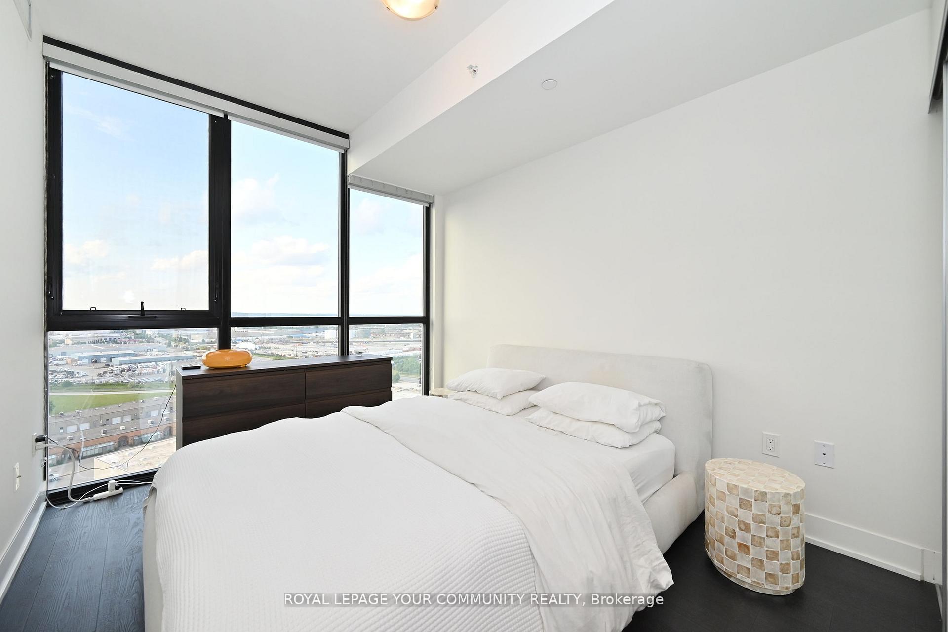 Photo 30 of Unit 1607, 2908 Highway 7, Vaughan, Concord — HOMEH