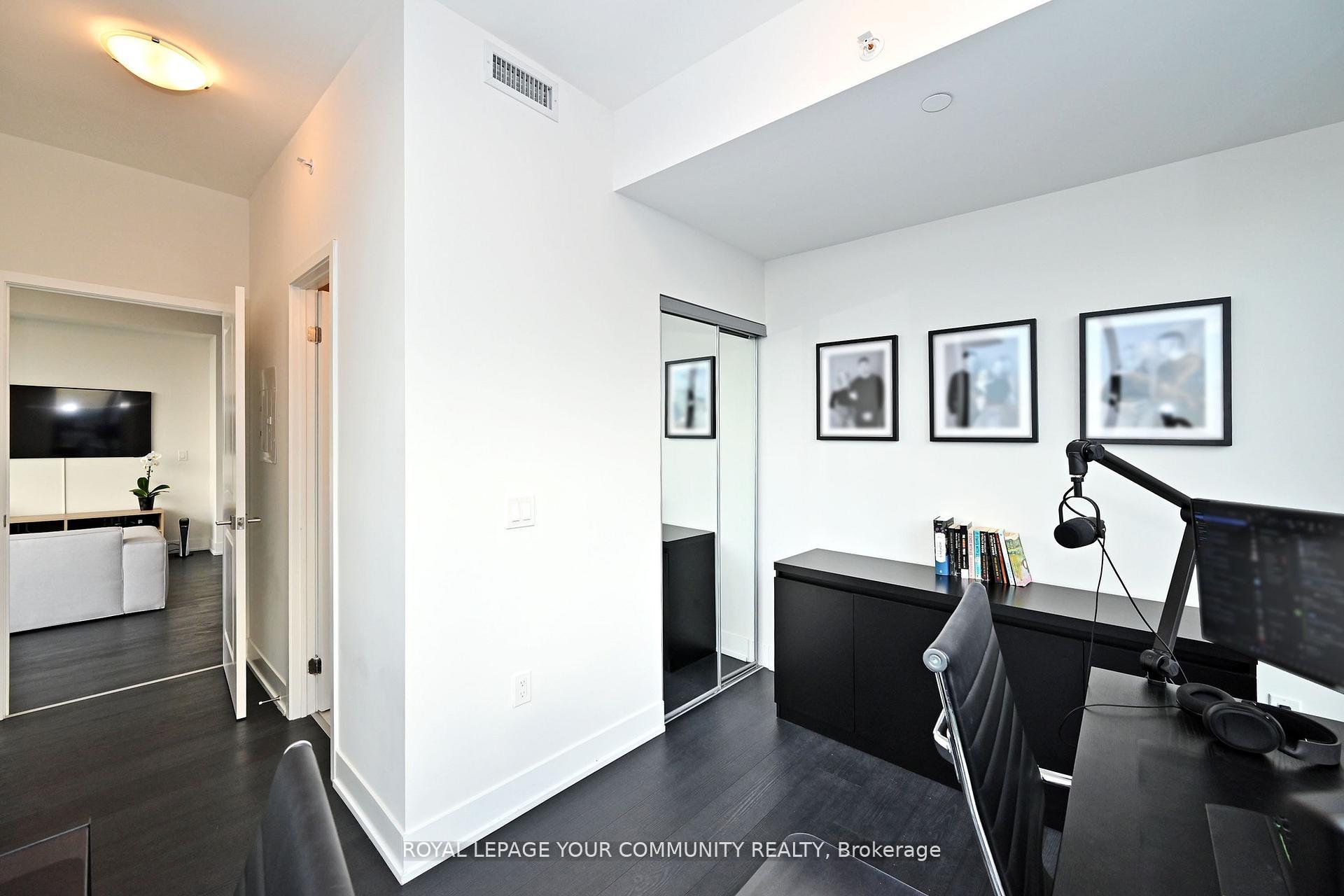 Photo 19 of Unit 1607, 2908 Highway 7, Vaughan, Concord — HOMEH