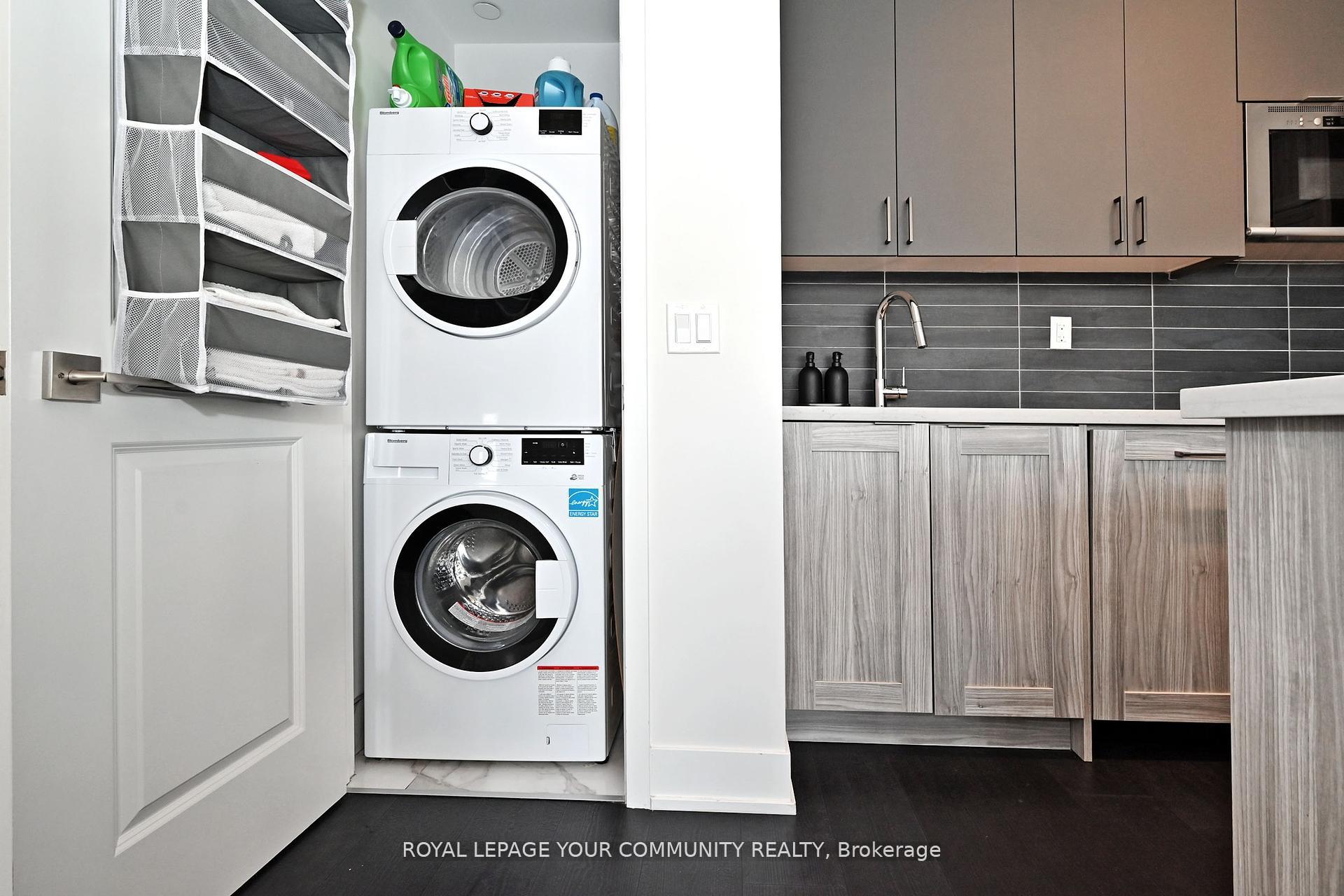 Photo 25 of Unit 1607, 2908 Highway 7, Vaughan, Concord — HOMEH