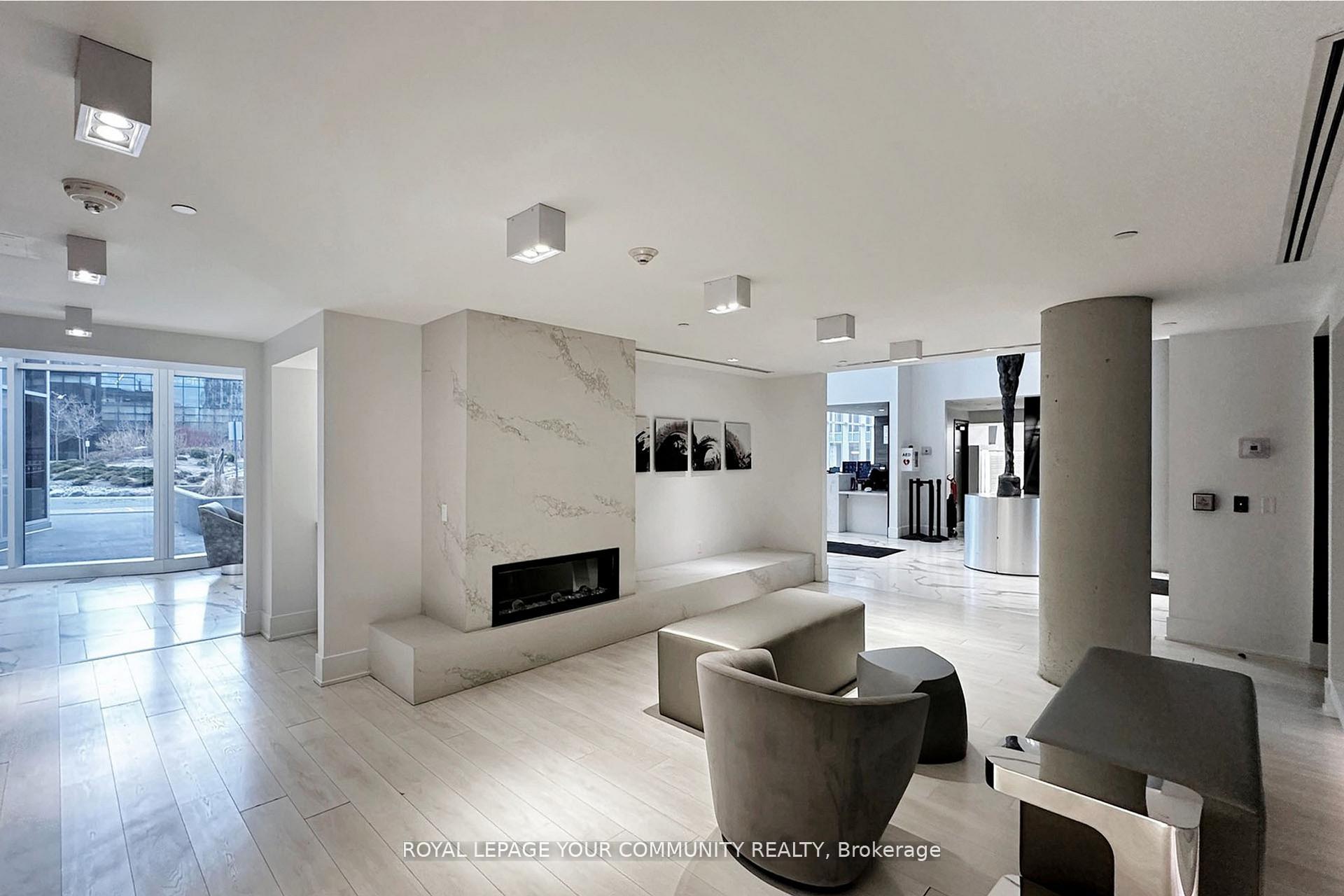 Photo 20 of Unit 1607, 2908 Highway 7, Vaughan, Concord — HOMEH