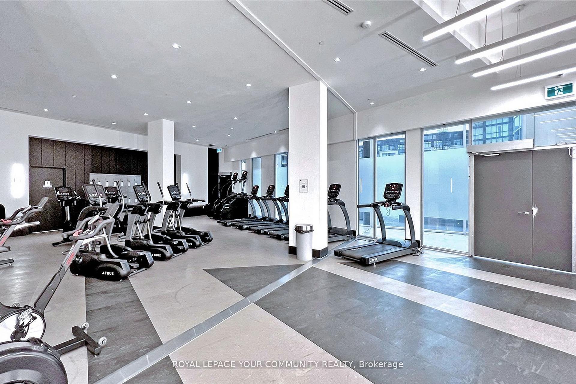 Photo 17 of Unit 1607, 2908 Highway 7, Vaughan, Concord — HOMEH