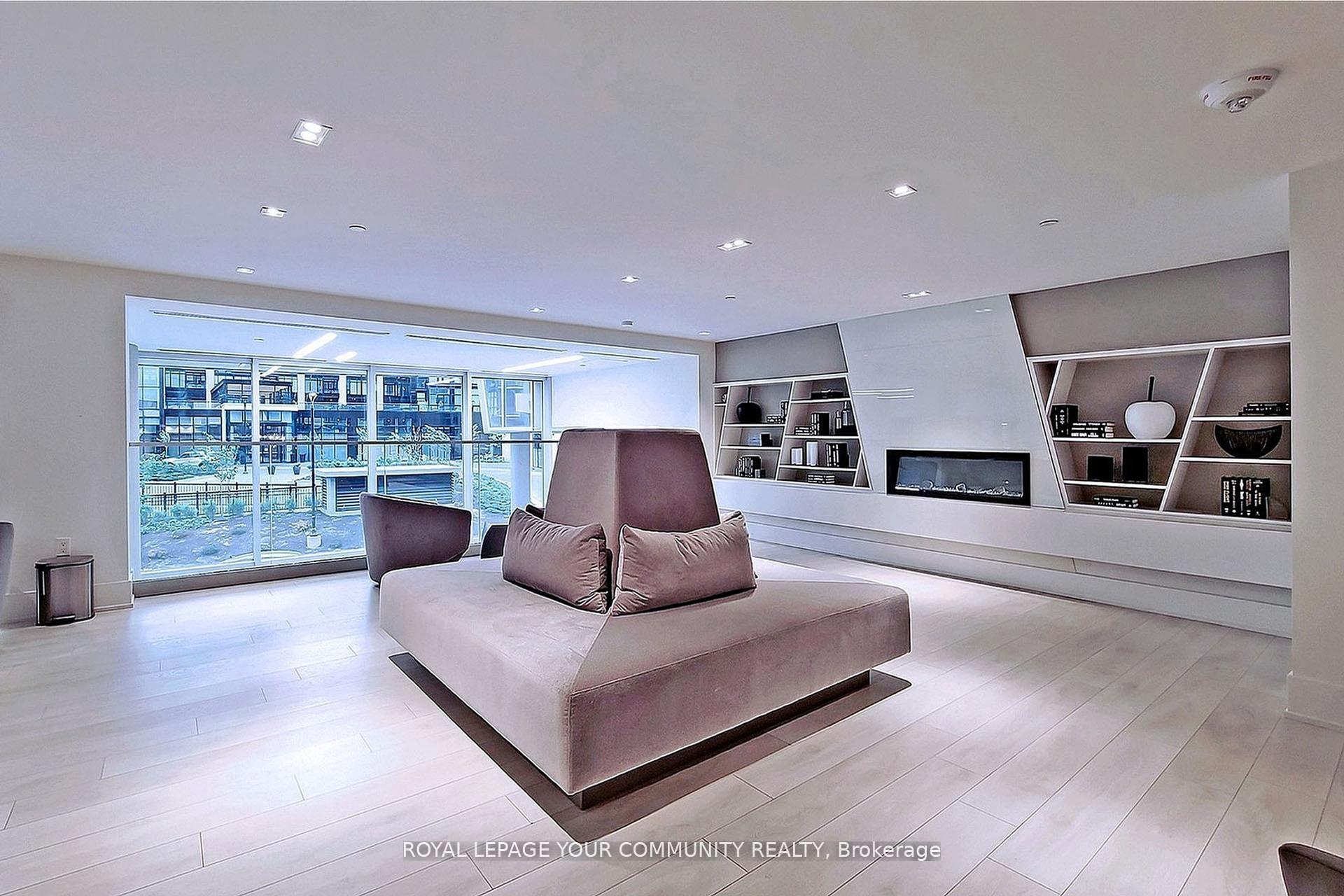 Photo 28 of Unit 1607, 2908 Highway 7, Vaughan, Concord — HOMEH