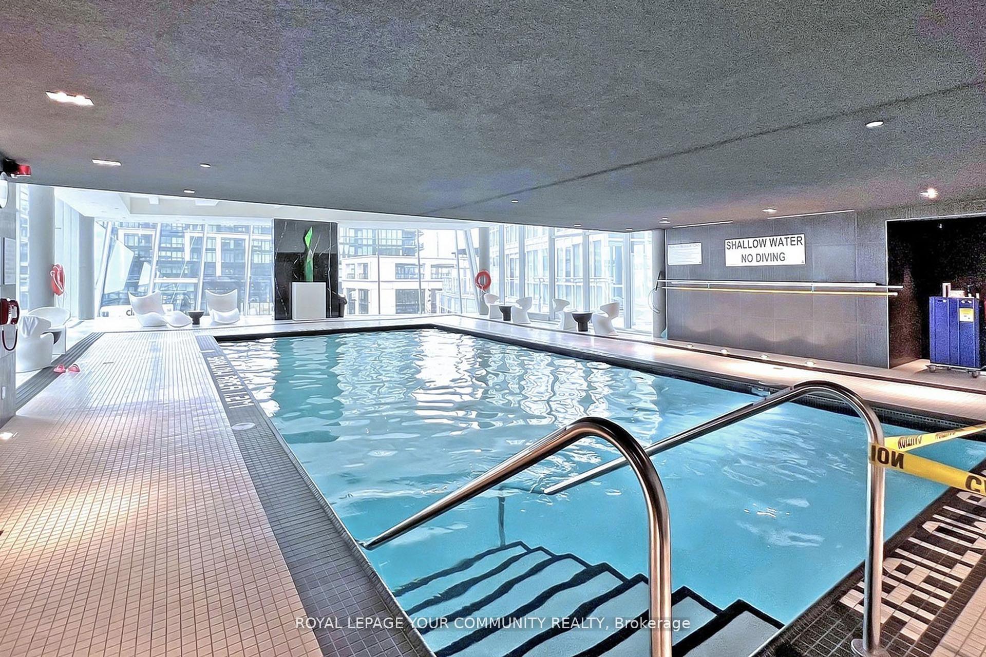 Photo 27 of Unit 1607, 2908 Highway 7, Vaughan, Concord — HOMEH