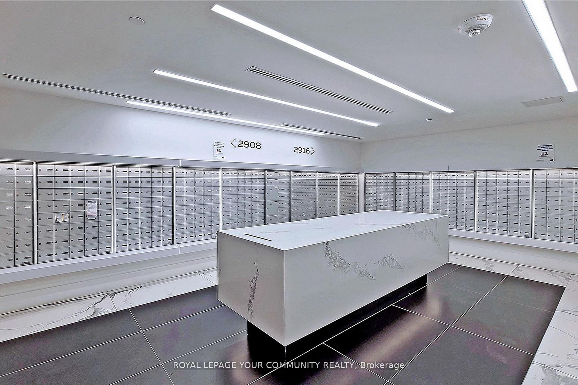 Photo 23 of Unit 1607, 2908 Highway 7, Vaughan, Concord — HOMEH