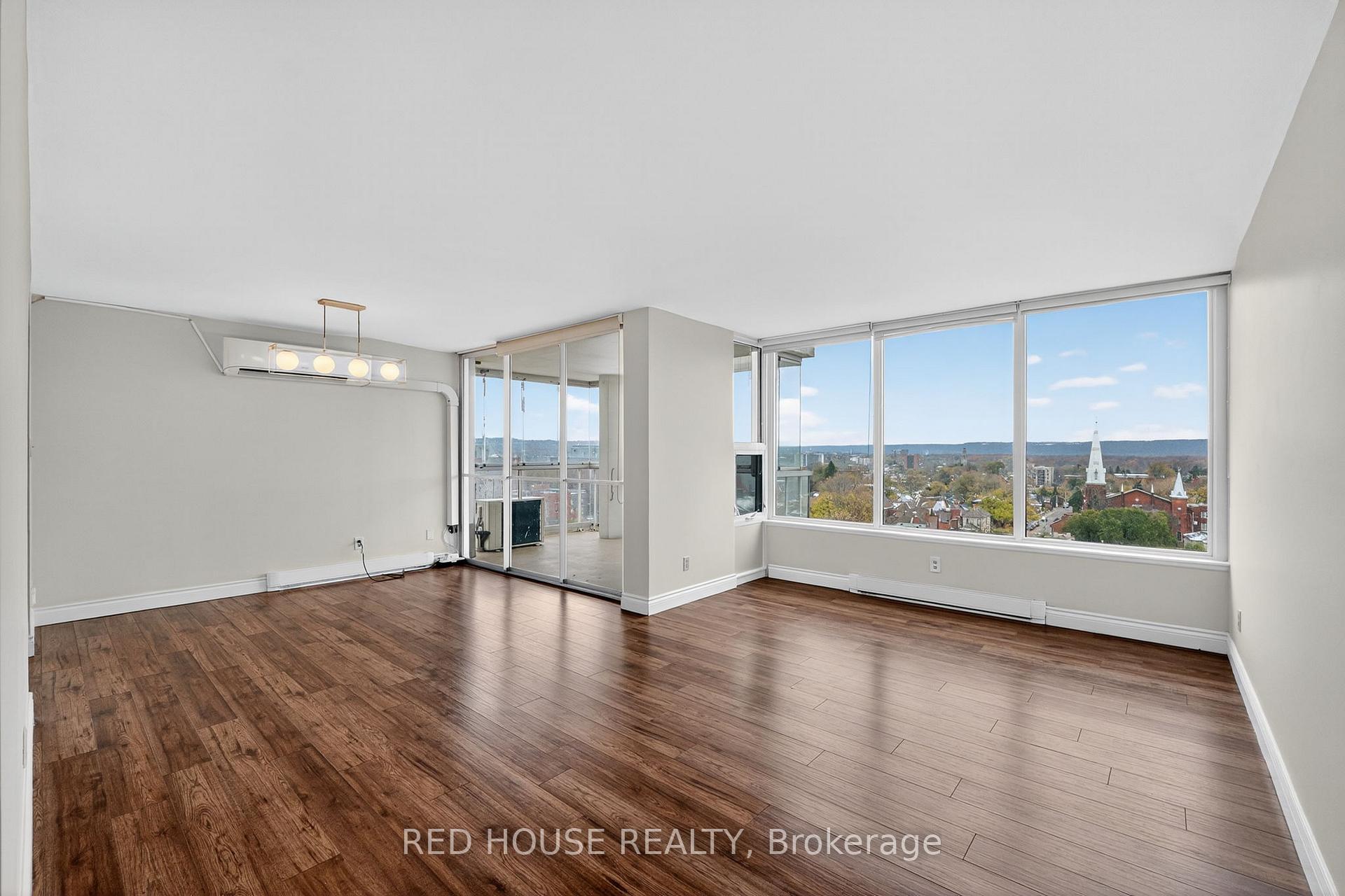 Photo 5 of Unit 1404, 75 Queen Street N, Hamilton, Strathcona — HOMEH