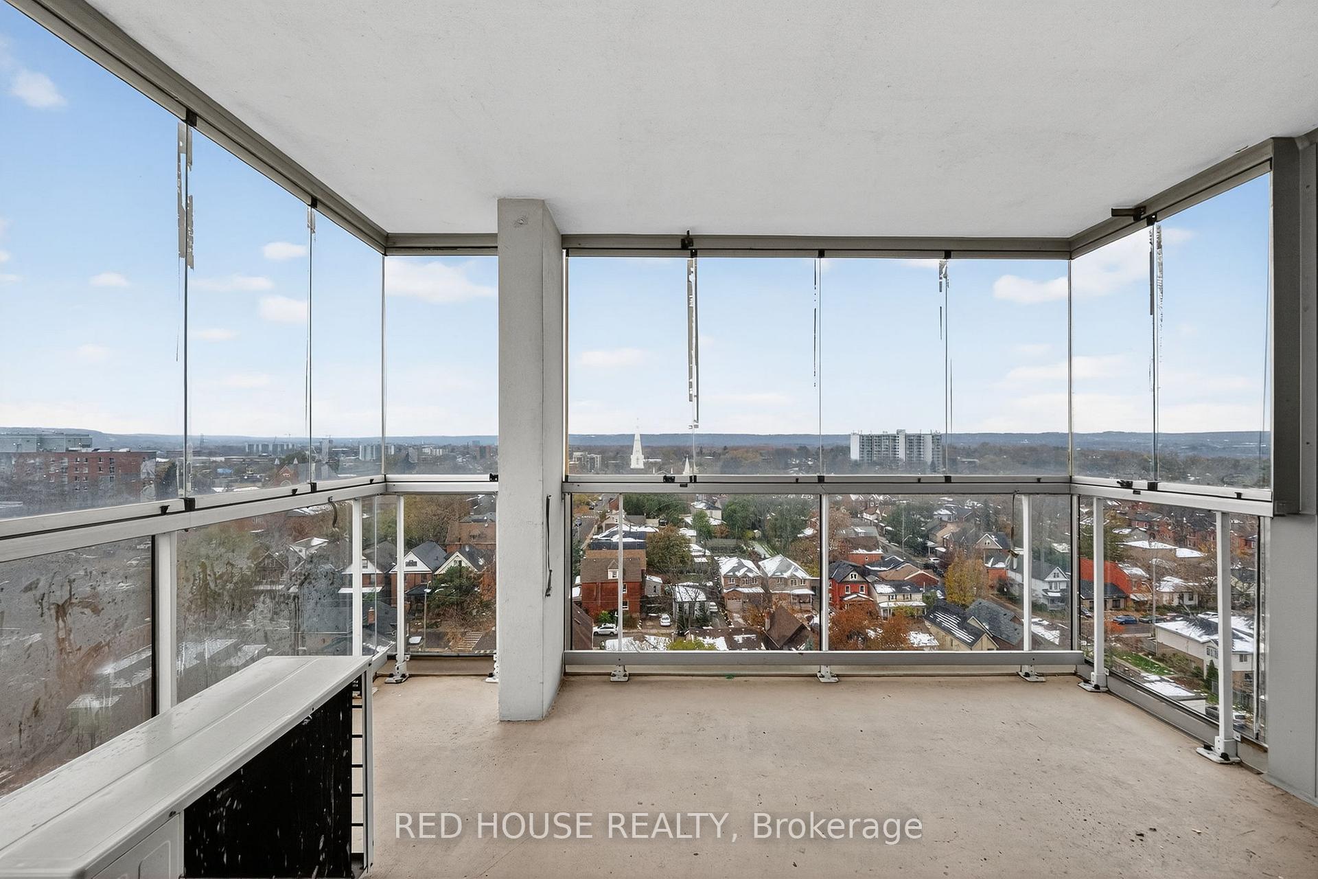 Photo 7 of Unit 1404, 75 Queen Street N, Hamilton, Strathcona — HOMEH