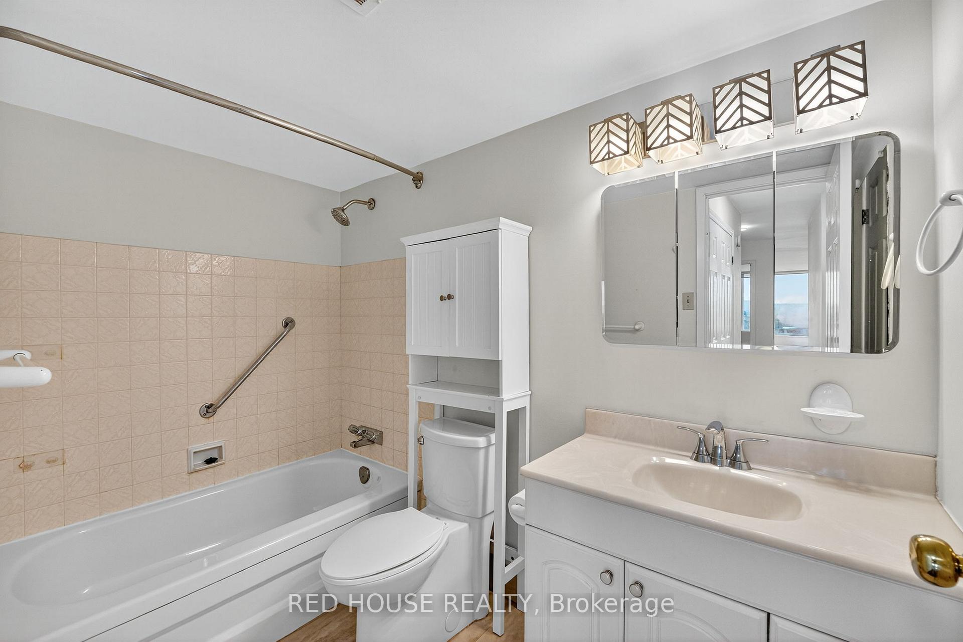Photo 27 of Unit 1404, 75 Queen Street N, Hamilton, Strathcona — HOMEH