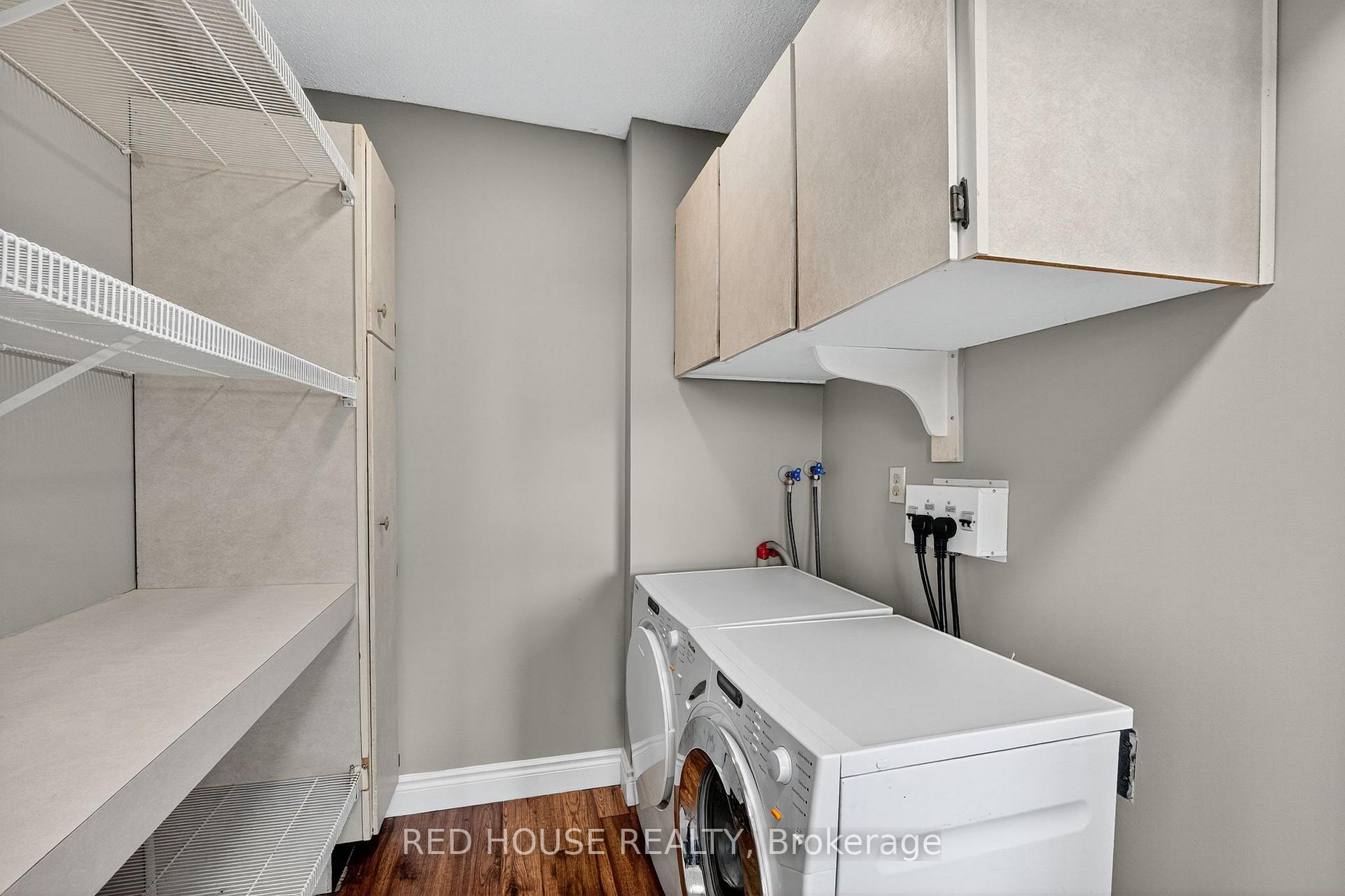 Photo 29 of Unit 1404, 75 Queen Street N, Hamilton, Strathcona — HOMEH