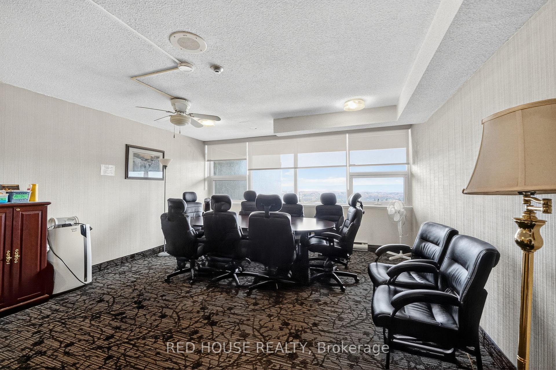 Photo 20 of Unit 1404, 75 Queen Street N, Hamilton, Strathcona — HOMEH