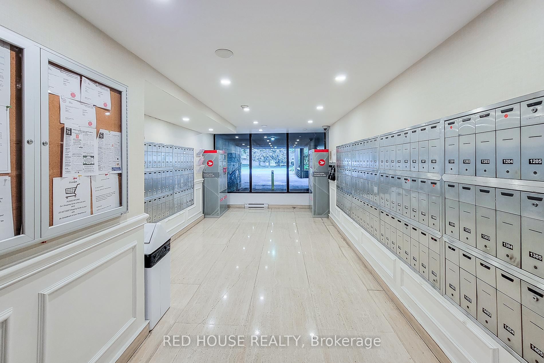 Photo 35 of Unit 1404, 75 Queen Street N, Hamilton, Strathcona — HOMEH