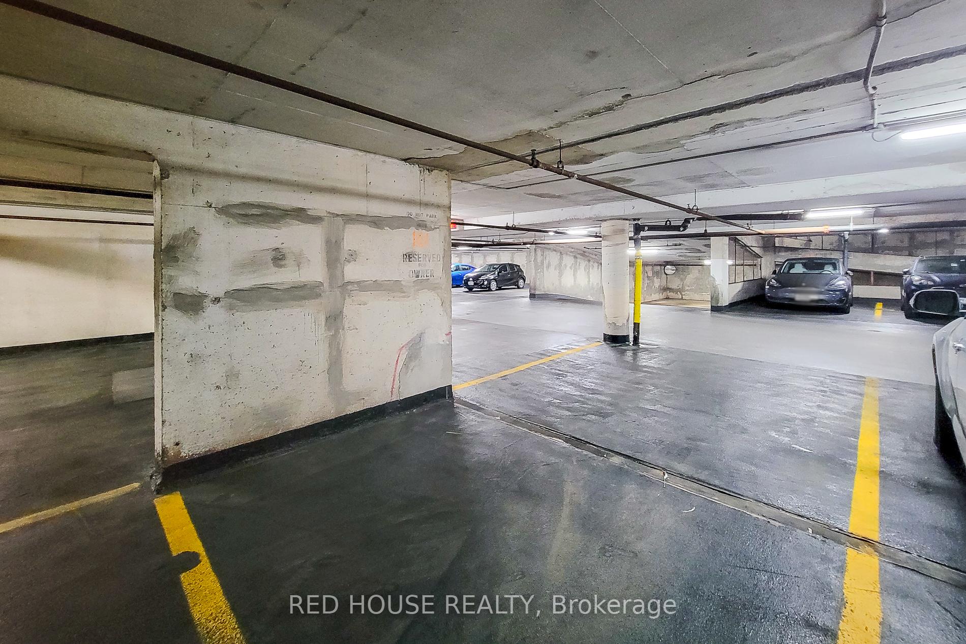 Photo 26 of Unit 1404, 75 Queen Street N, Hamilton, Strathcona — HOMEH