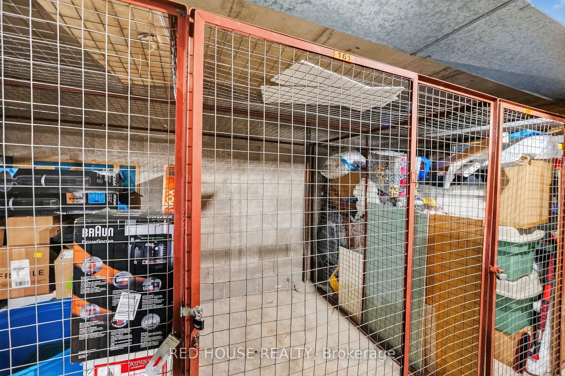 Photo 36 of Unit 1404, 75 Queen Street N, Hamilton, Strathcona — HOMEH