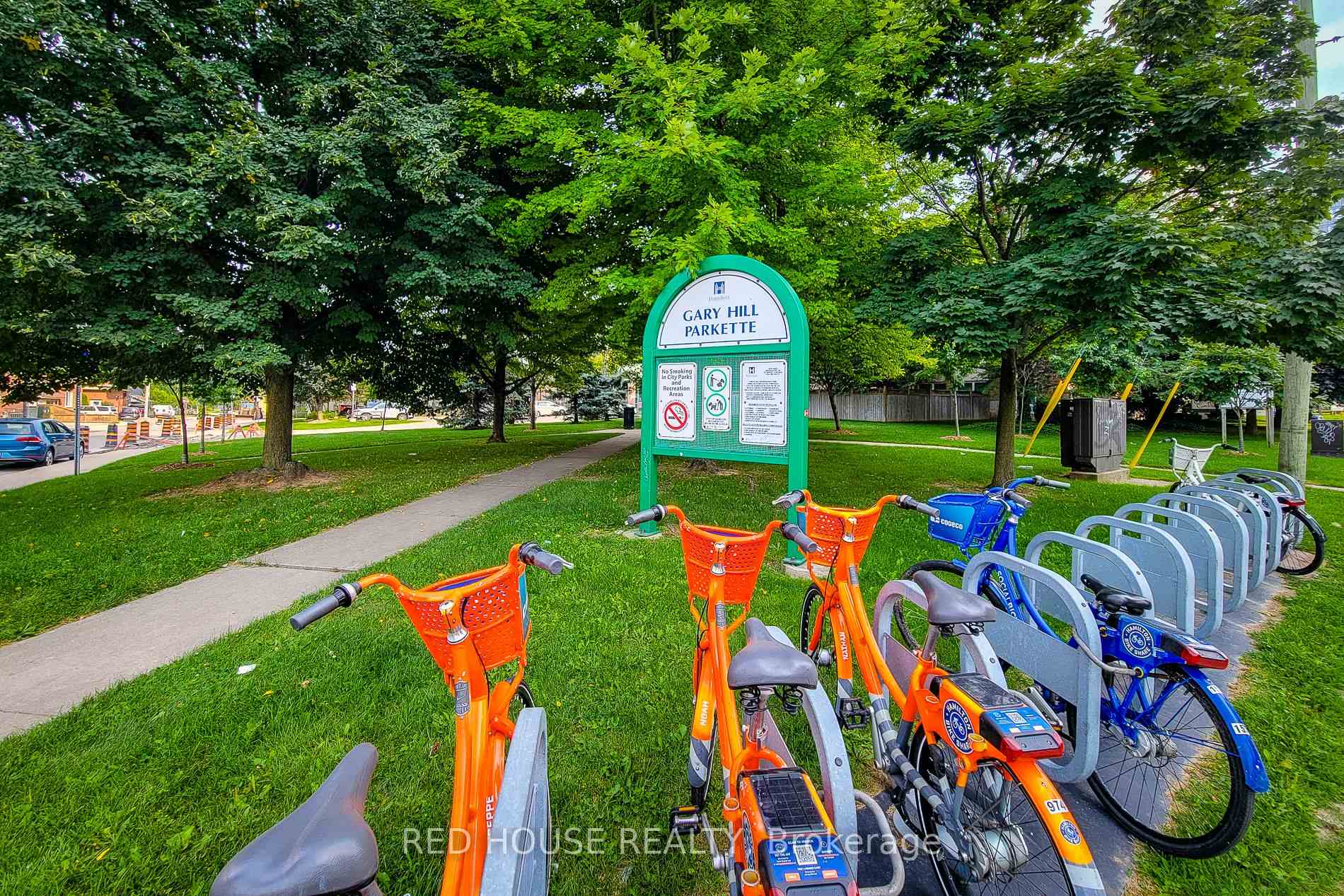 Photo 31 of Unit 1404, 75 Queen Street N, Hamilton, Strathcona — HOMEH