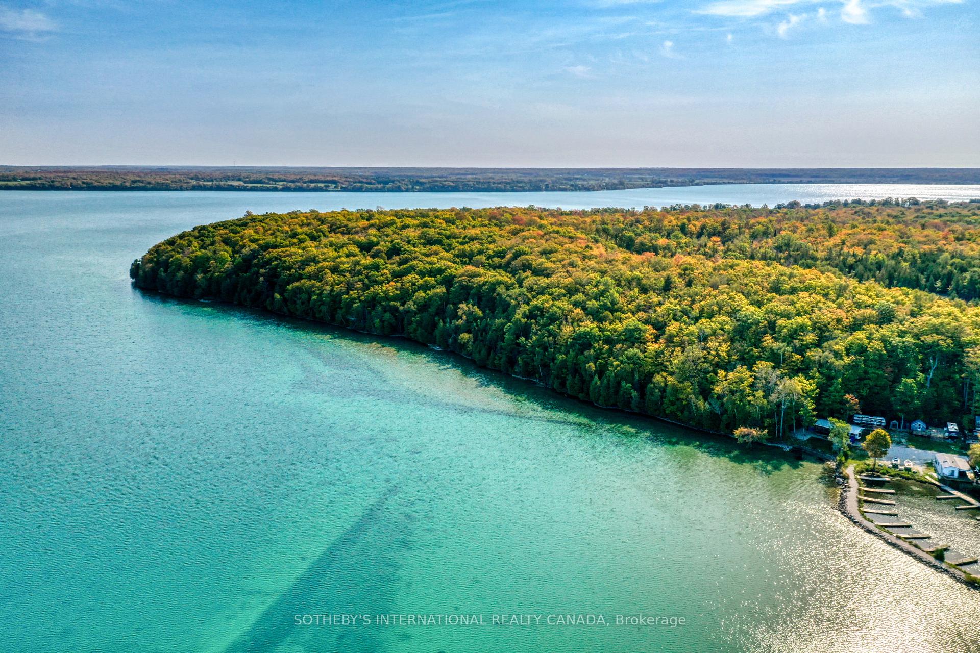 Photo 2 of 18 Tracy Road, Central Manitoulin — HOMEH