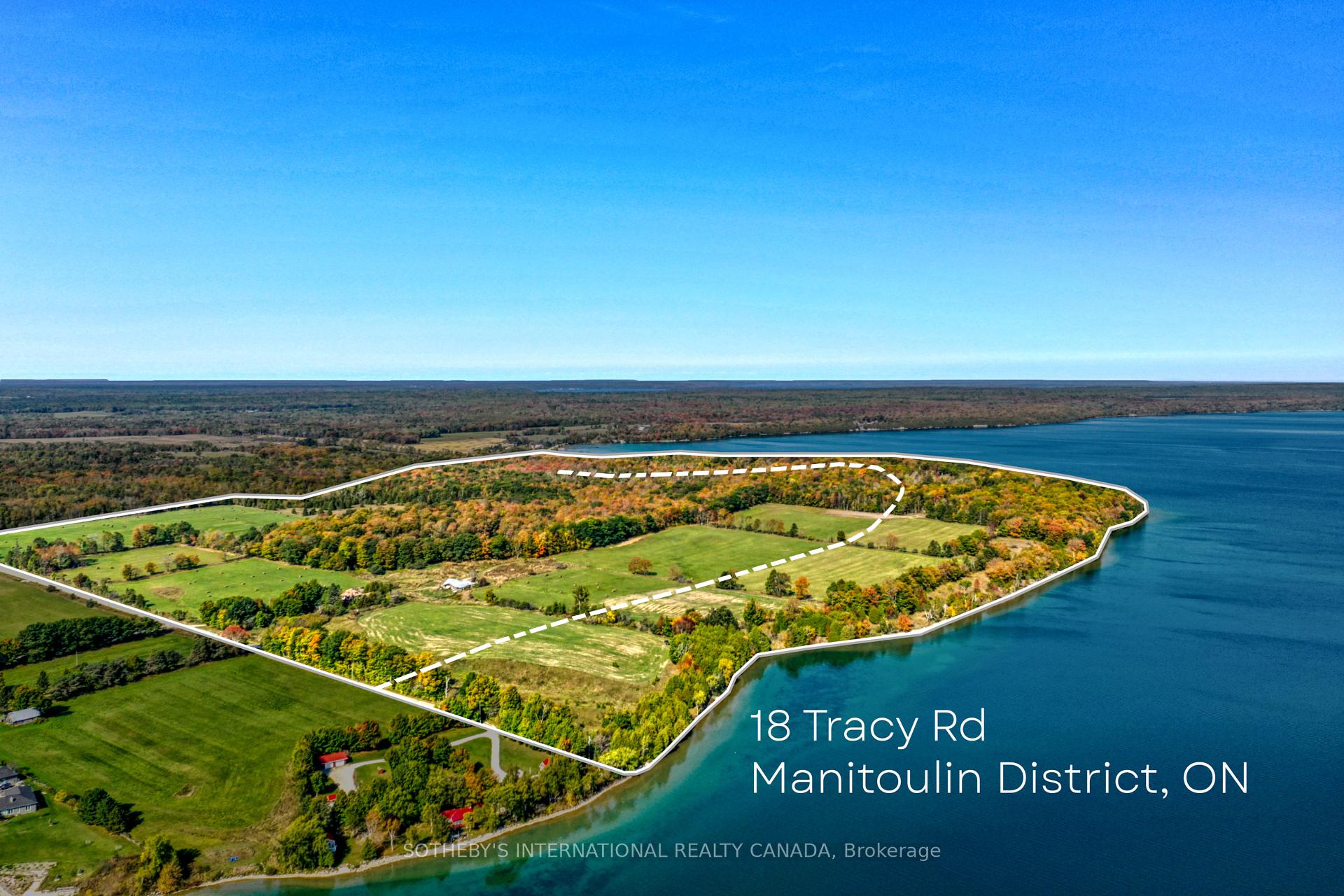Photo 4 of 18 Tracy Road, Central Manitoulin — HOMEH