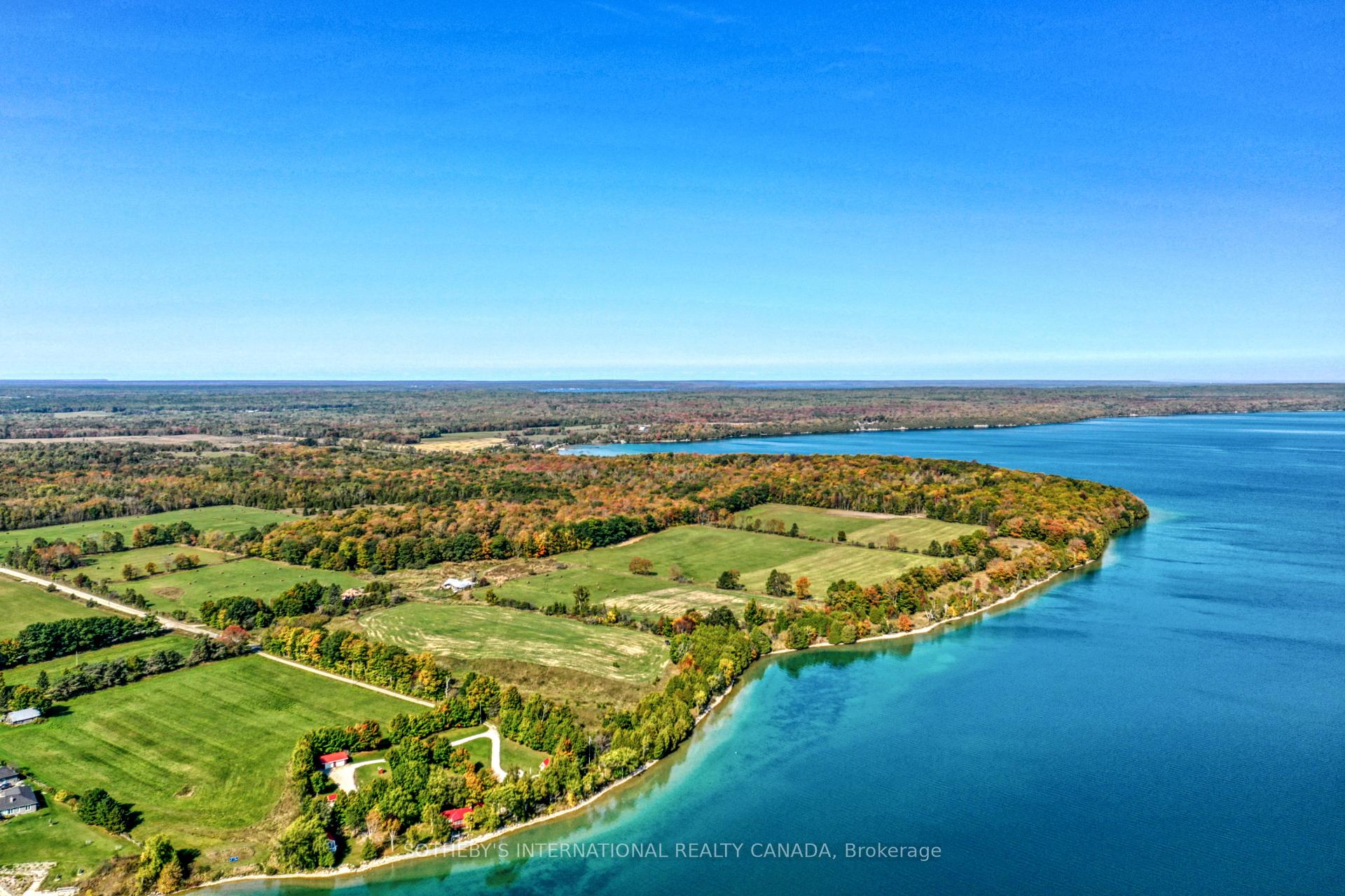 Photo 5 of 18 Tracy Road, Central Manitoulin — HOMEH