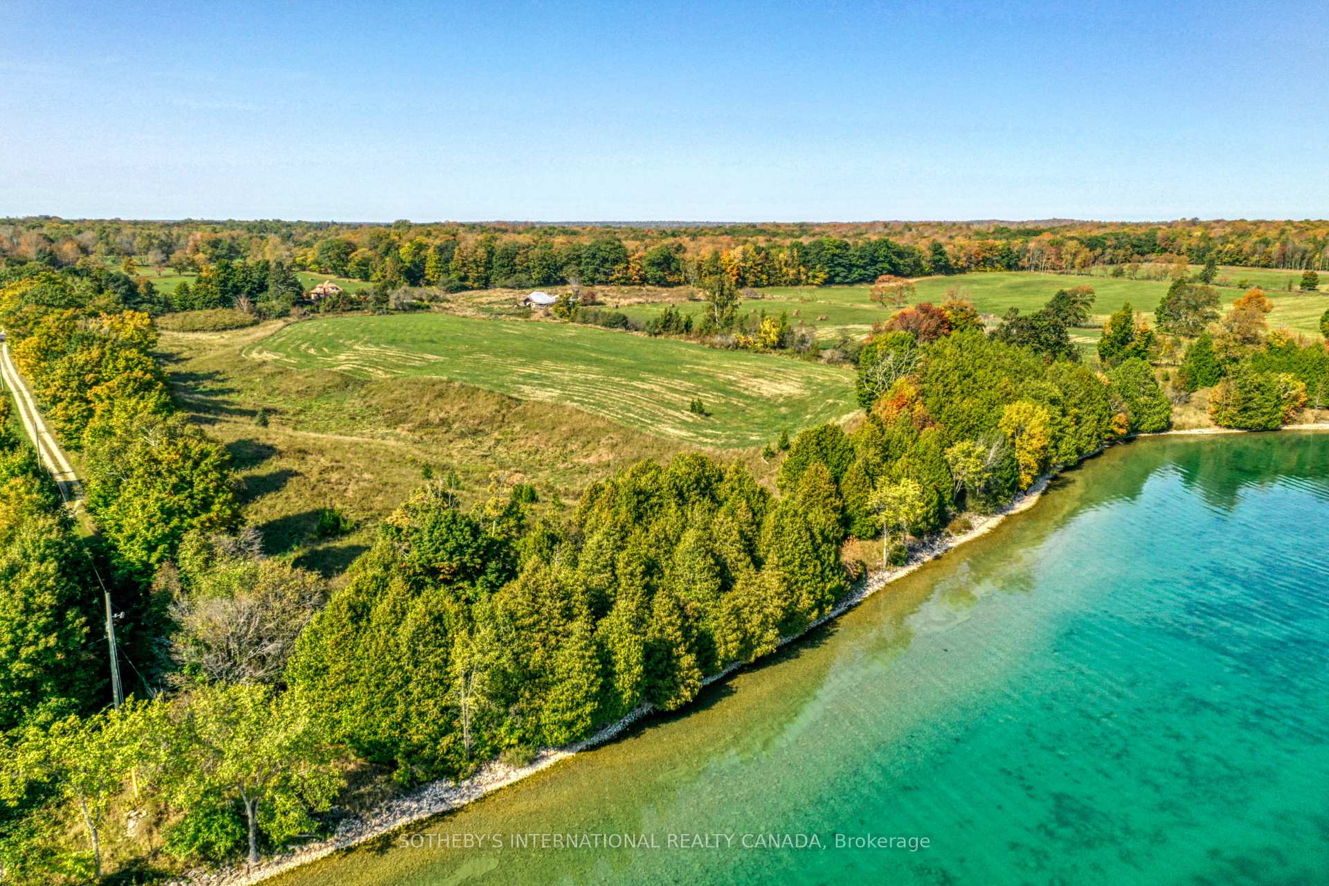 Photo 6 of 18 Tracy Road, Central Manitoulin — HOMEH