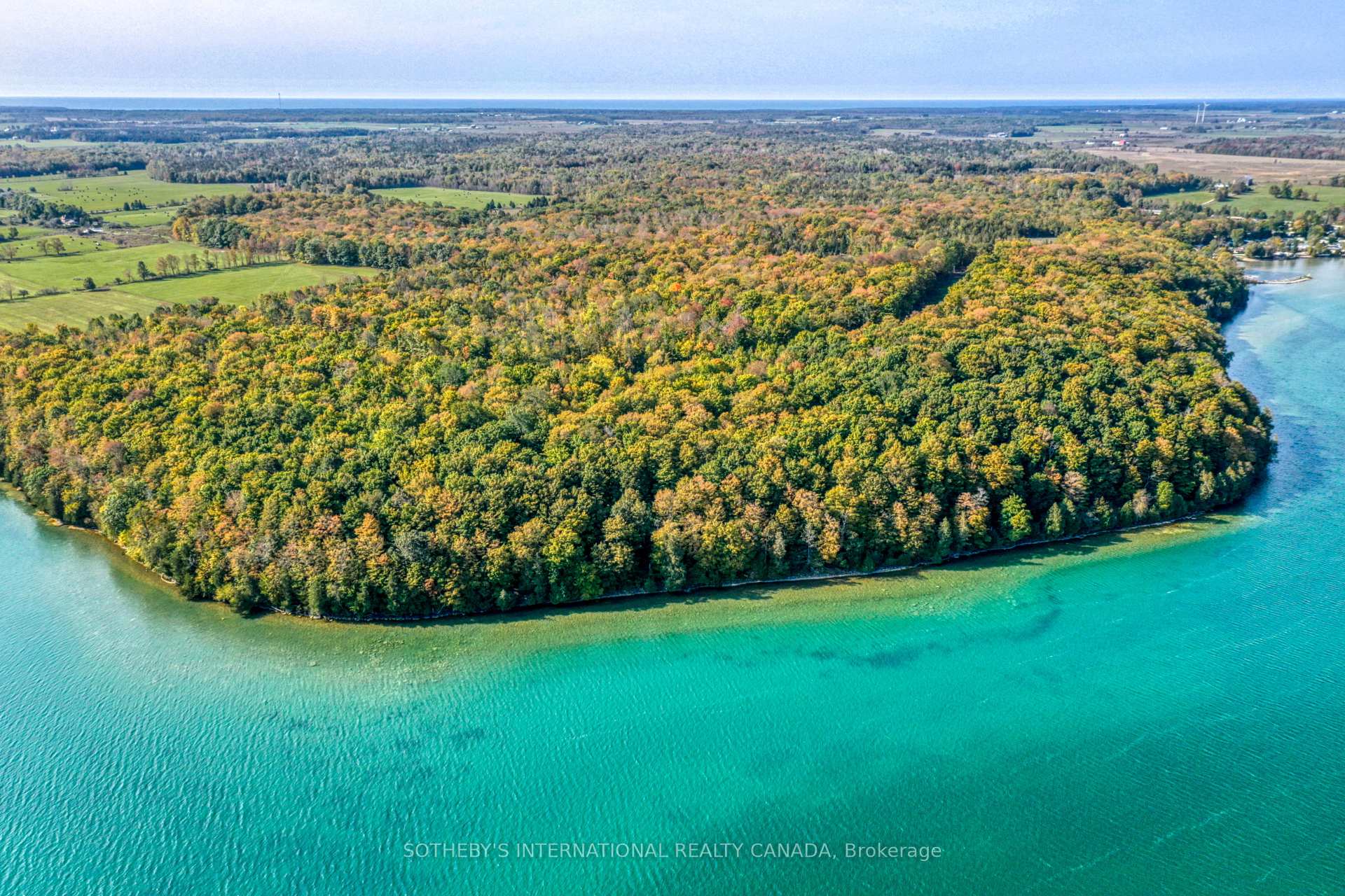 Photo 13 of 18 Tracy Road, Central Manitoulin — HOMEH