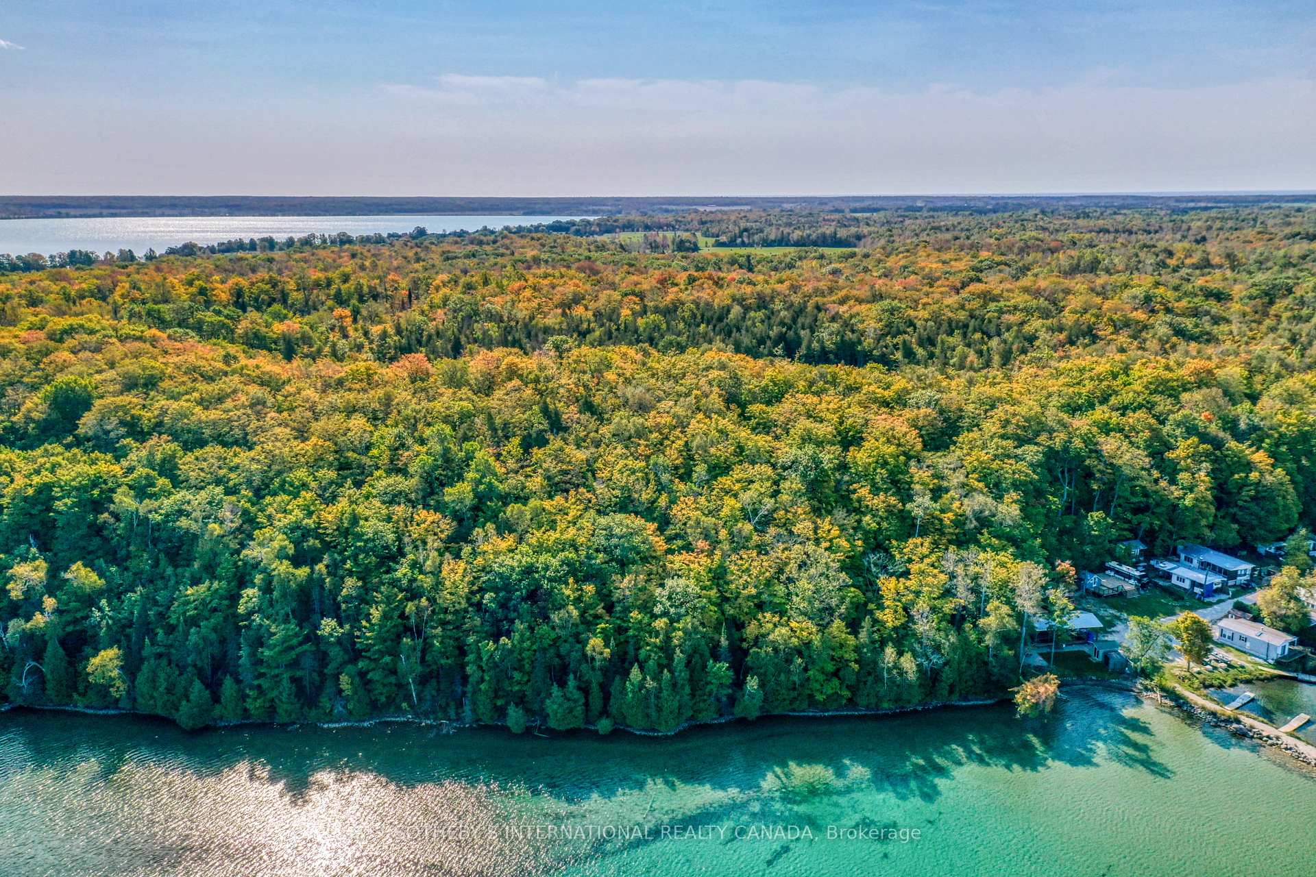 Photo 19 of 18 Tracy Road, Central Manitoulin — HOMEH