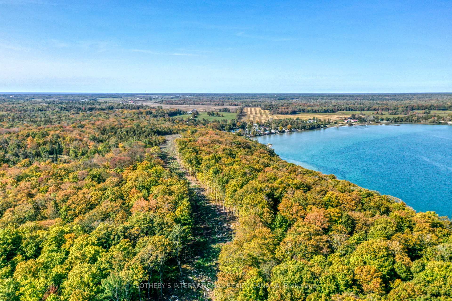 Photo 23 of 18 Tracy Road, Central Manitoulin — HOMEH
