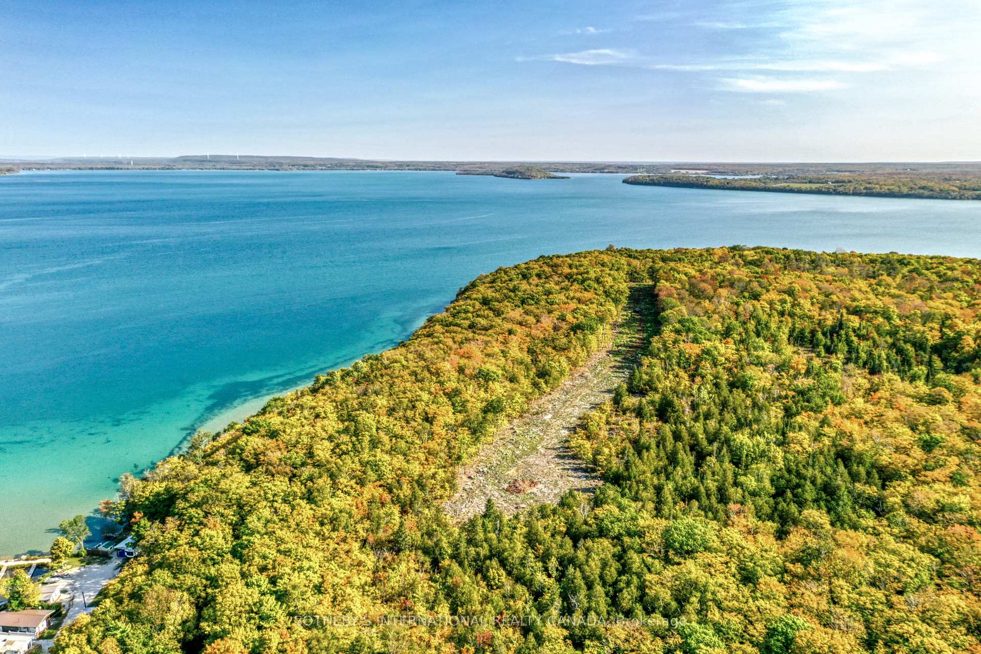 Photo 29 of 18 Tracy Road, Central Manitoulin — HOMEH