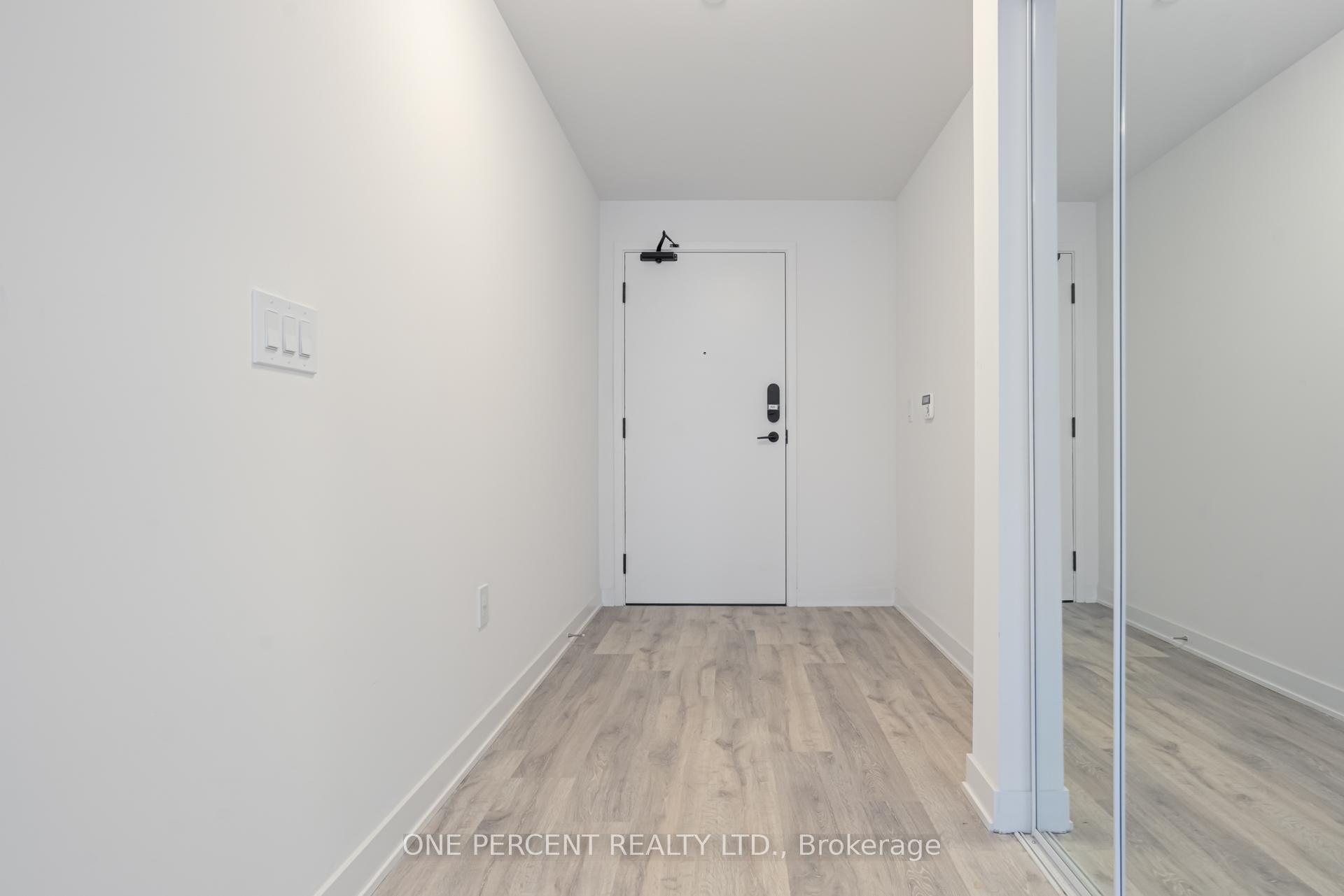 Photo 2 of Unit 843D, 121 Lower Sherbourne Street, Toronto, Waterfront Communities — HOMEH