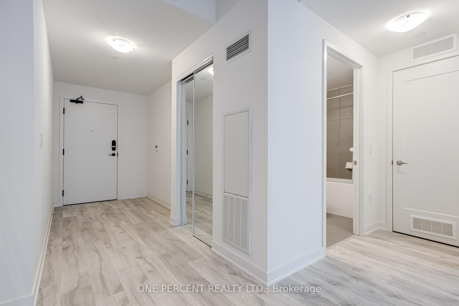 Photo 7 of Unit 843D, 121 Lower Sherbourne Street, Toronto, Waterfront Communities — HOMEH