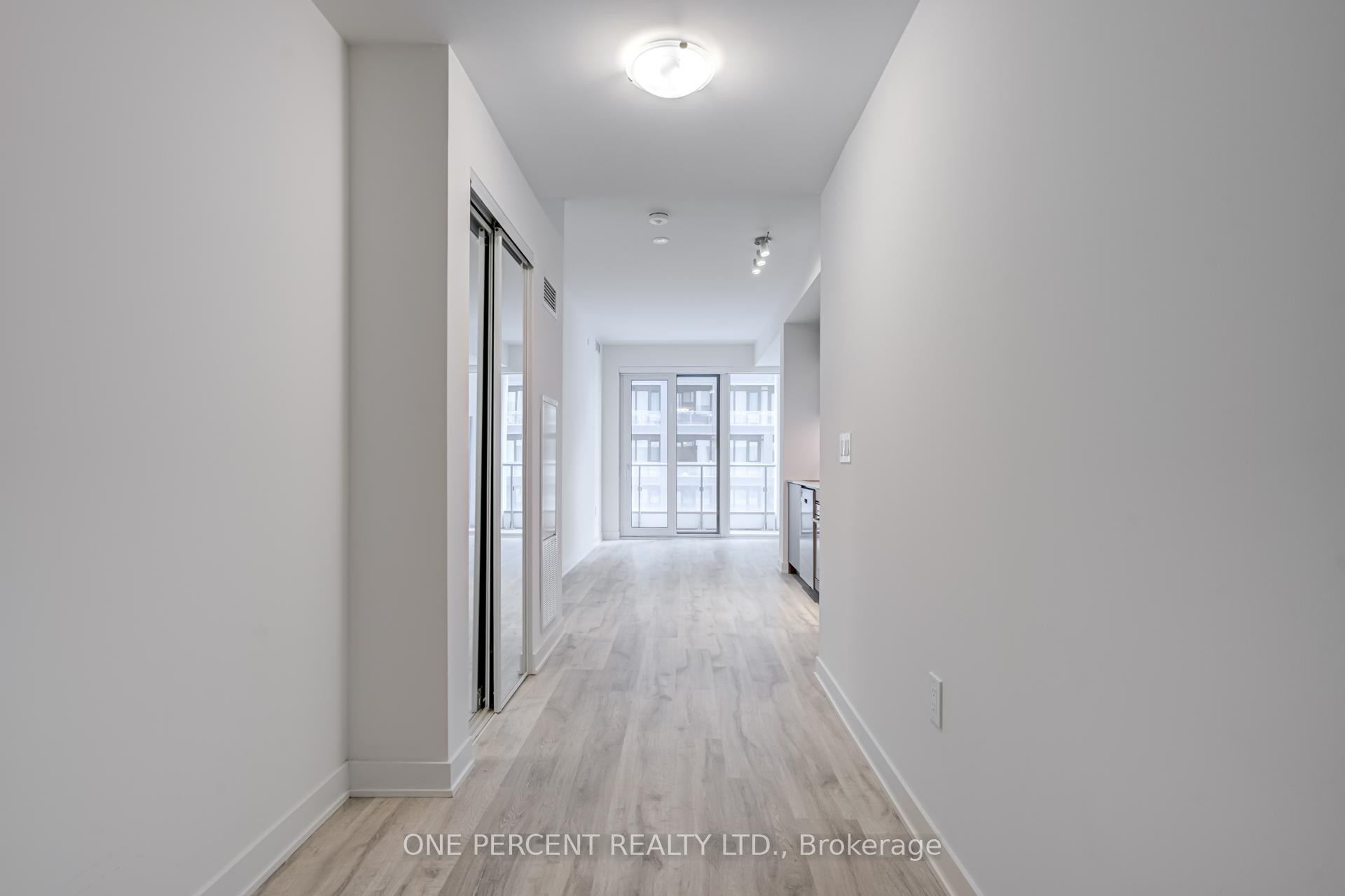 Photo 5 of Unit 843D, 121 Lower Sherbourne Street, Toronto, Waterfront Communities — HOMEH