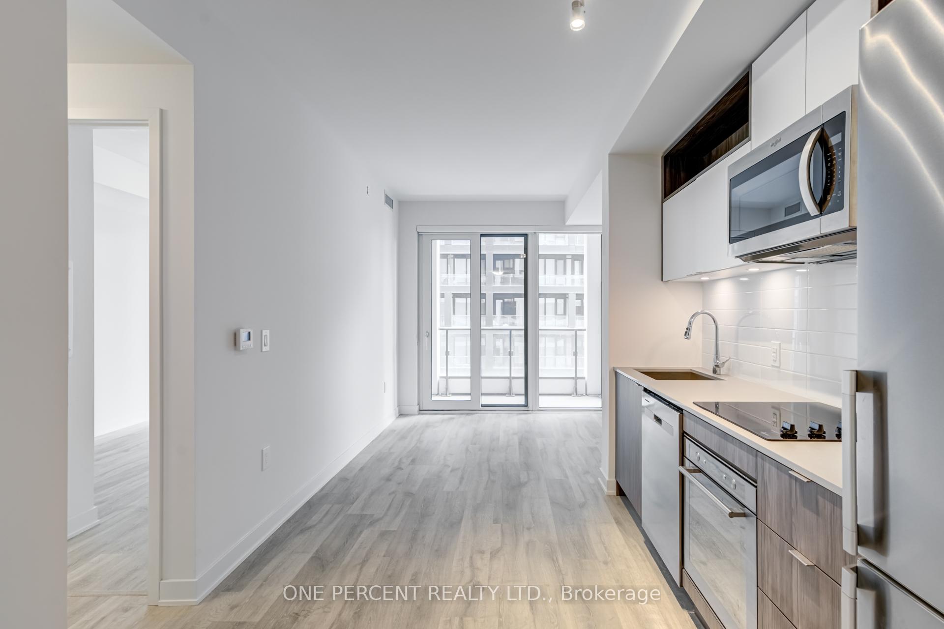 Photo 9 of Unit 843D, 121 Lower Sherbourne Street, Toronto, Waterfront Communities — HOMEH