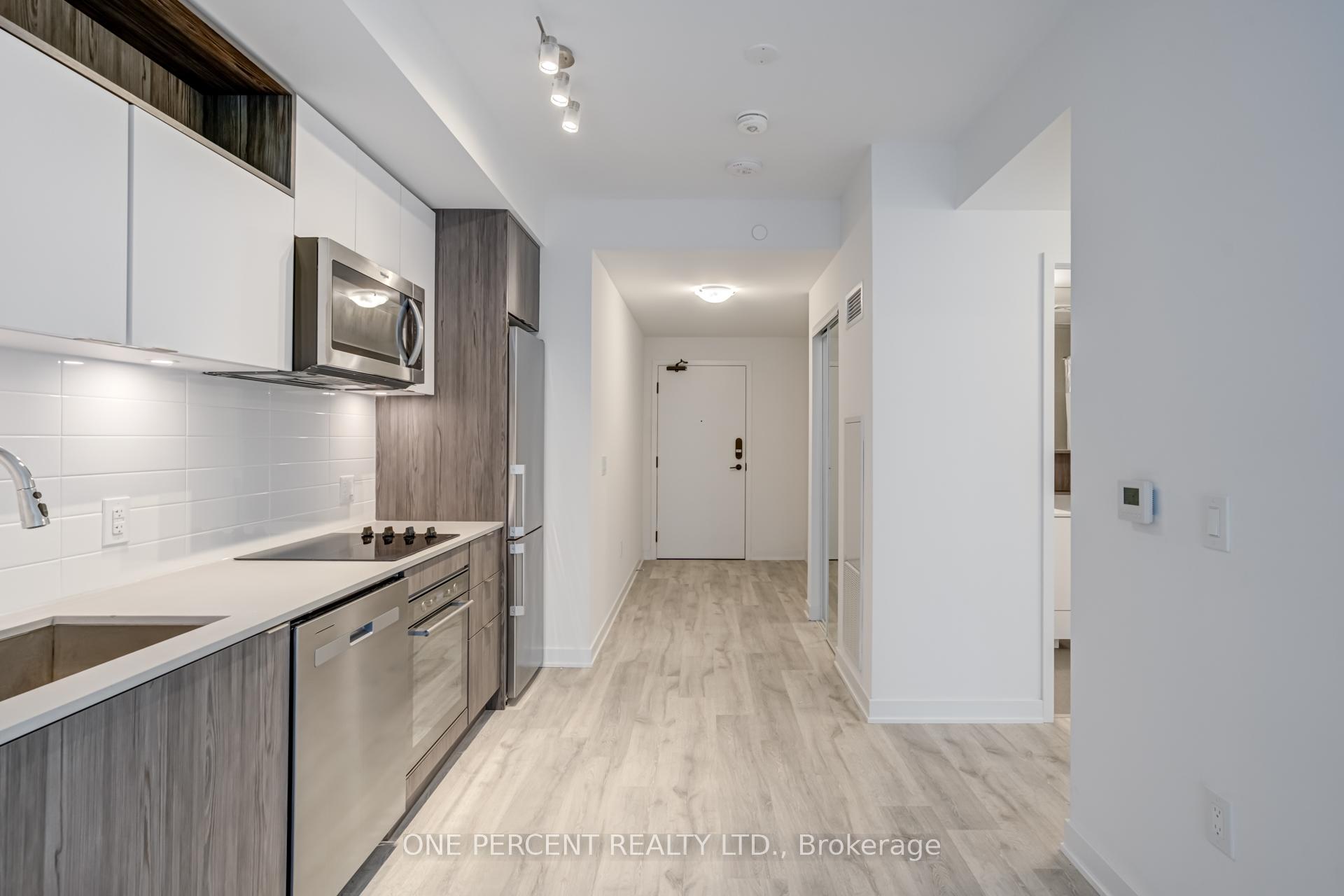 Photo 6 of Unit 843D, 121 Lower Sherbourne Street, Toronto, Waterfront Communities — HOMEH