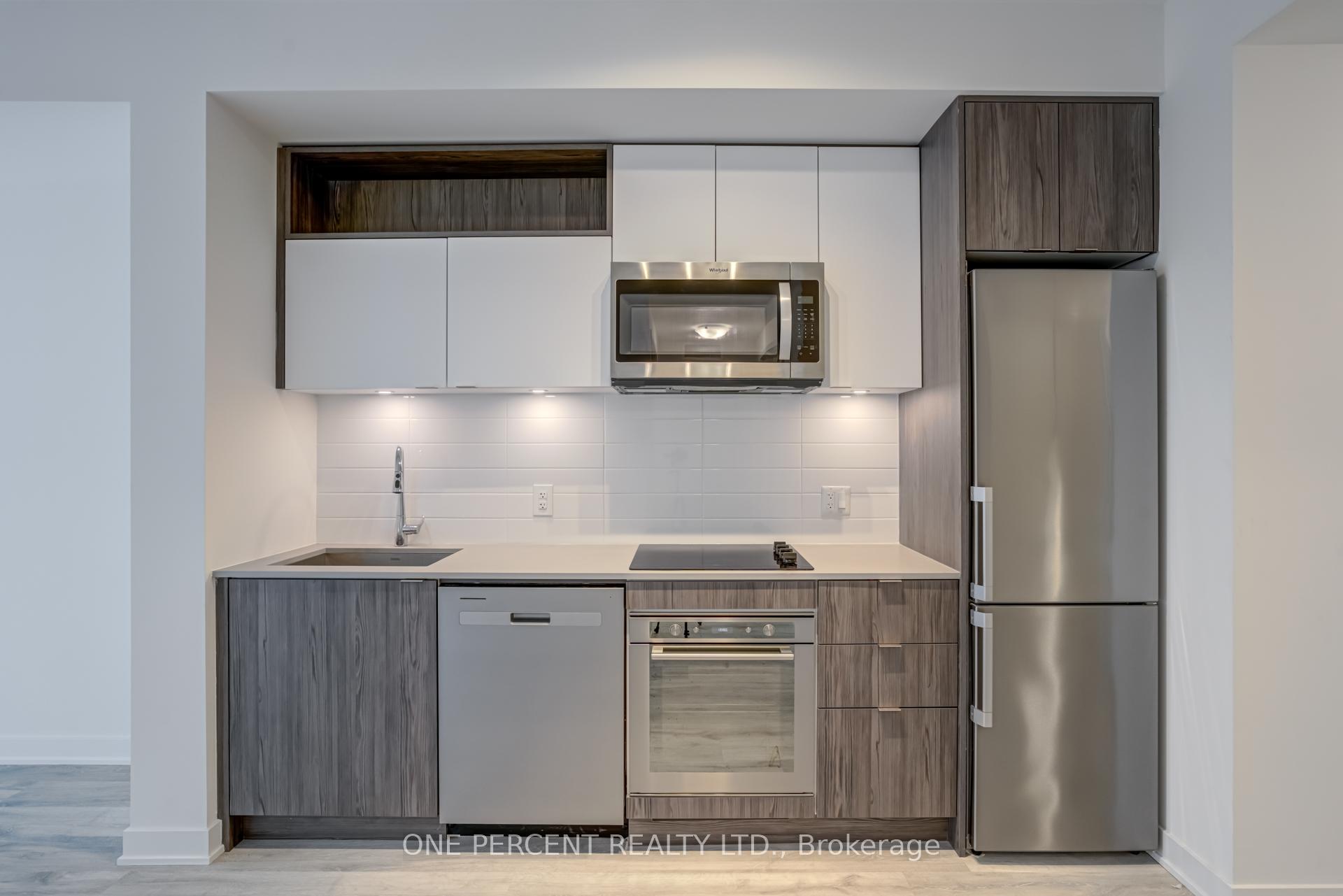 Photo 8 of Unit 843D, 121 Lower Sherbourne Street, Toronto, Waterfront Communities — HOMEH