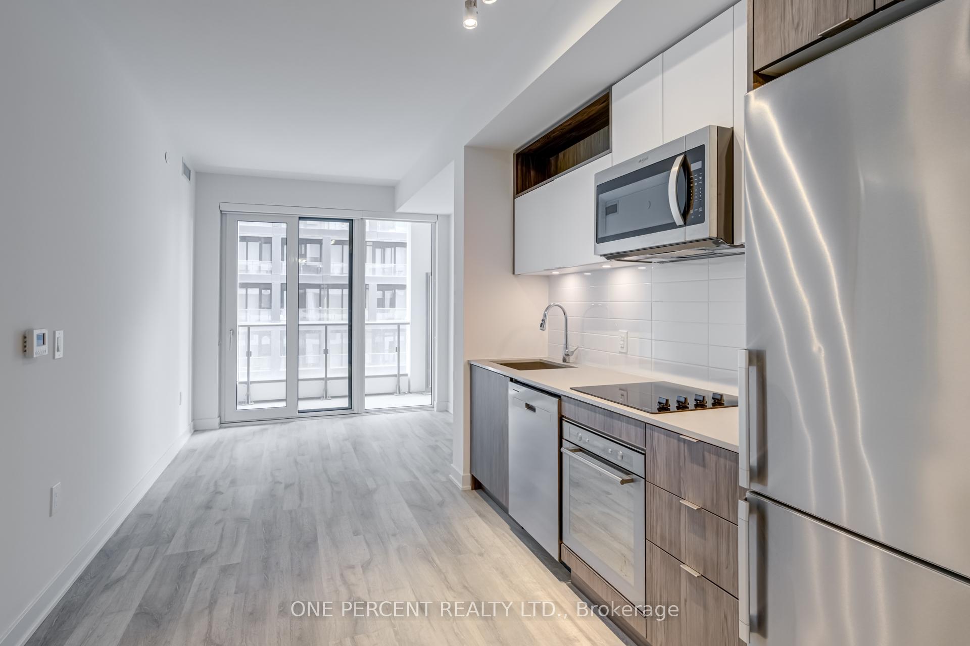 Photo 10 of Unit 843D, 121 Lower Sherbourne Street, Toronto, Waterfront Communities — HOMEH